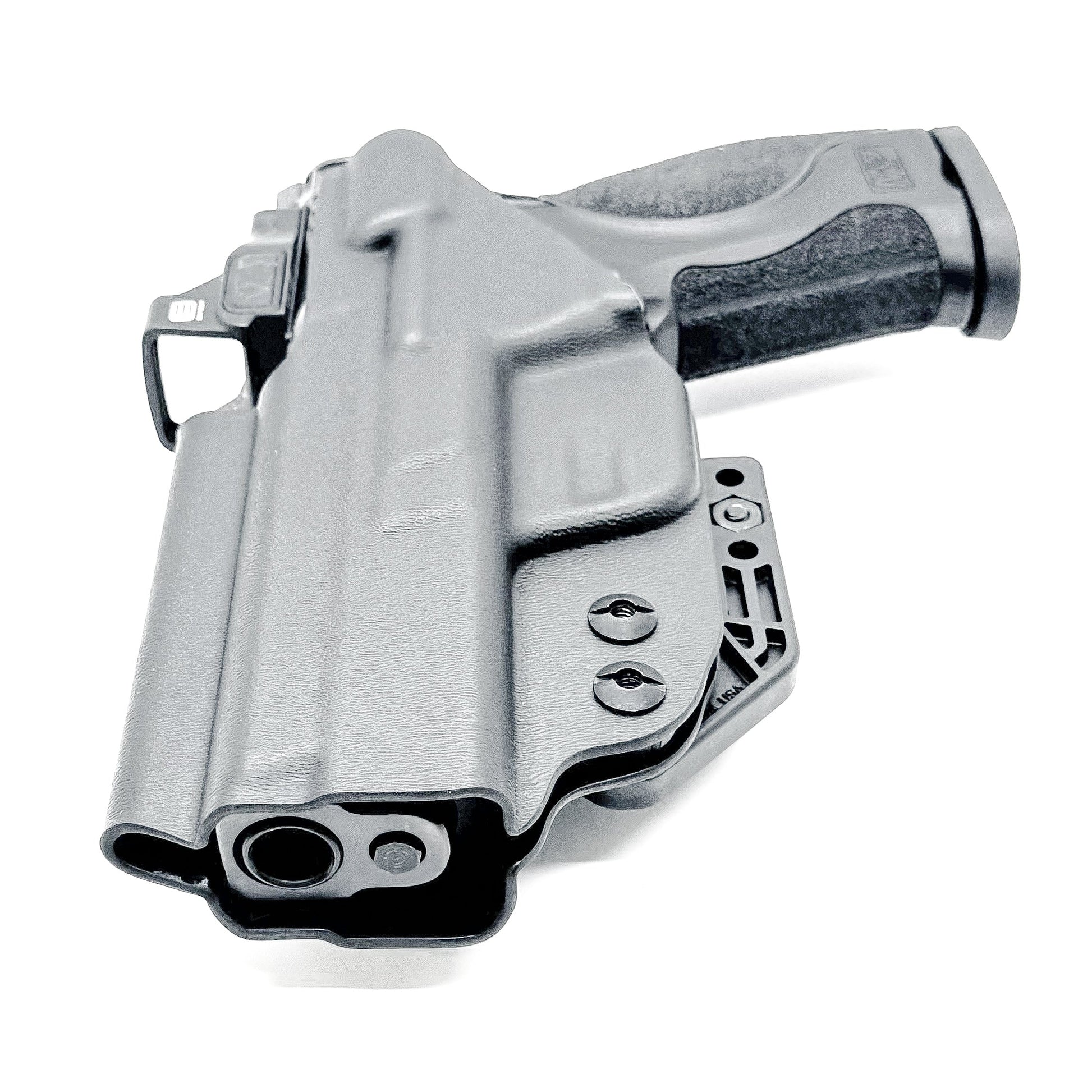 Smith & Wesson M&P 9 M2.0 Metal IWB Holster