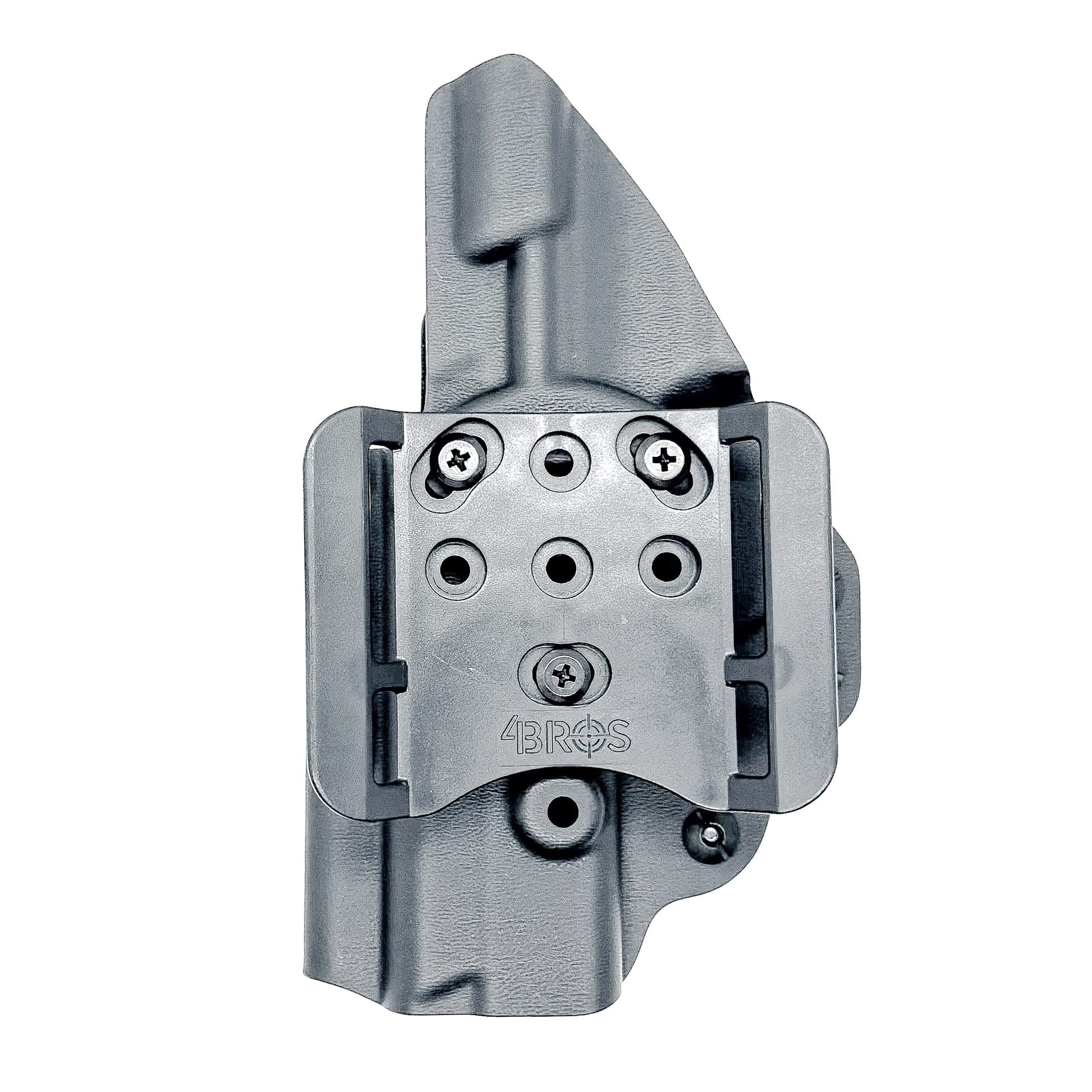 Smith & Wesson M&P 9 M2.0 Metal OWB Holster