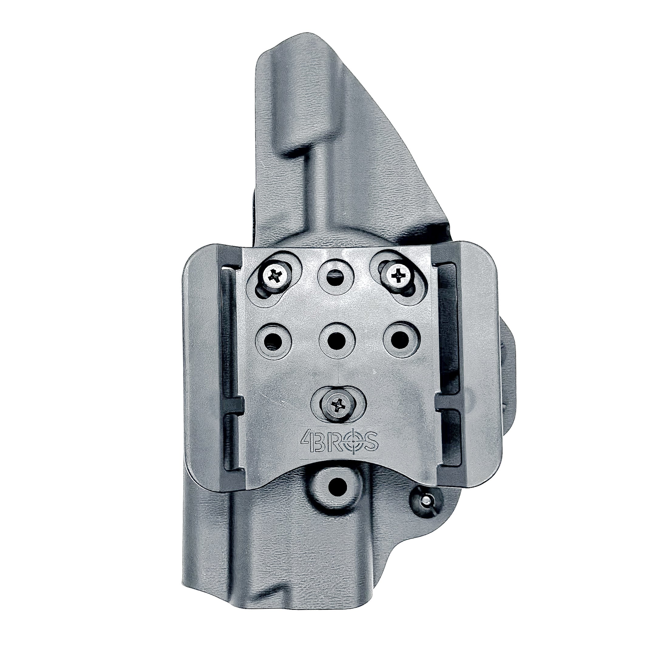 Smith & Wesson M&P 9 M2.0 Metal OWB Holster