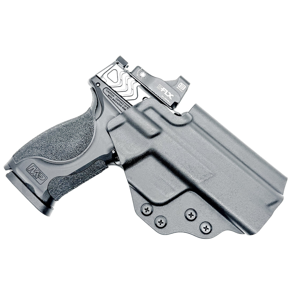 Smith & Wesson M&P 9 M2.0 Metal OWB Holster