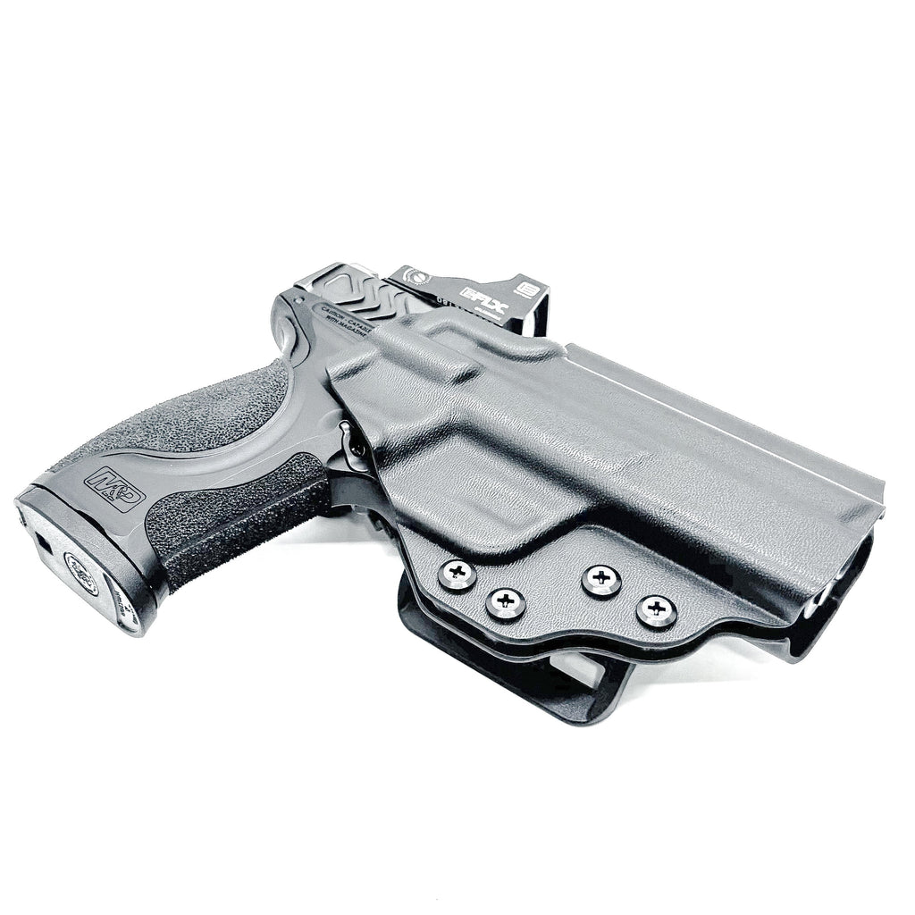 Smith & Wesson M&P 9 M2.0 Metal OWB Holster
