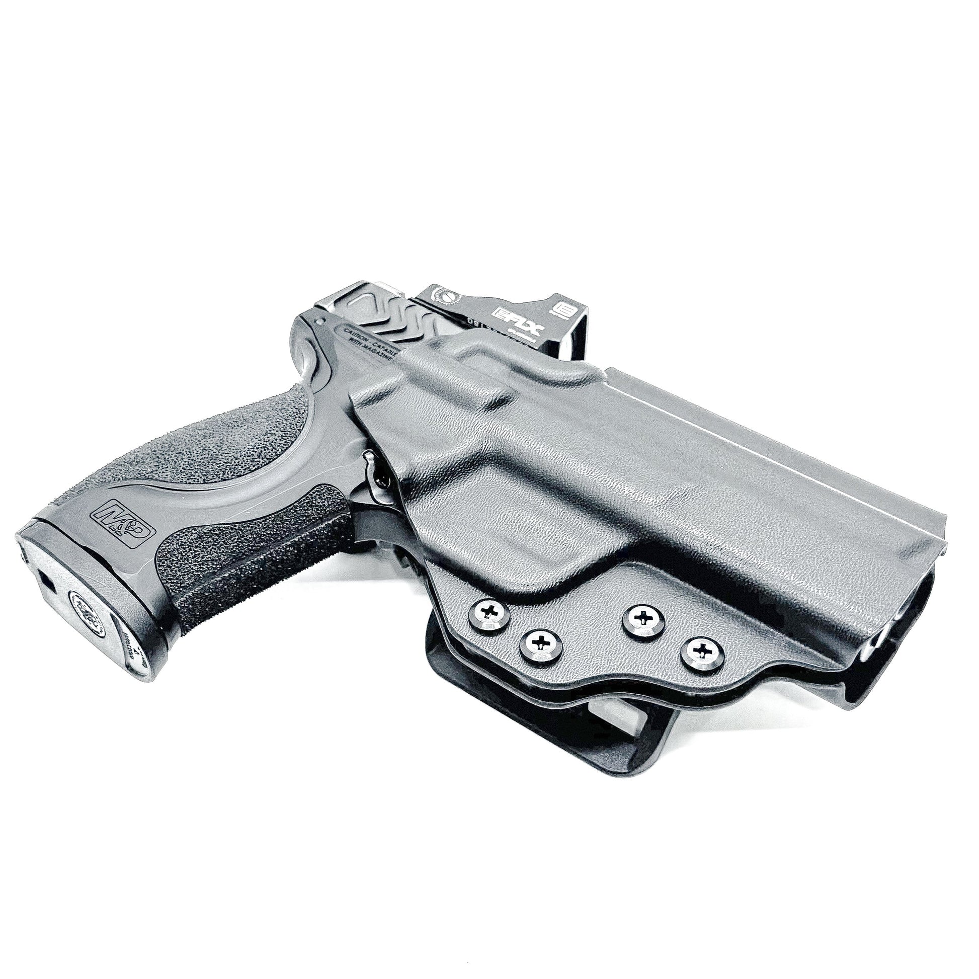 Smith & Wesson M&P 9 M2.0 Metal OWB Holster