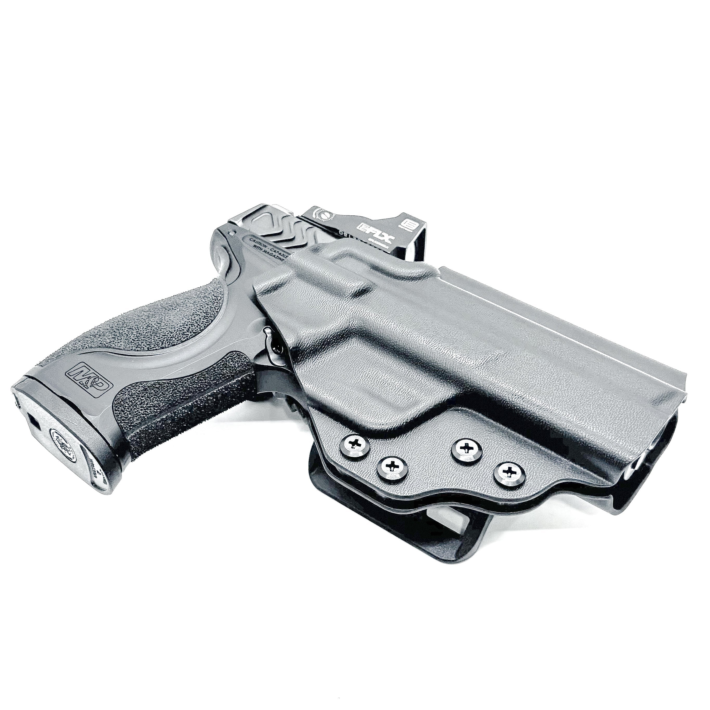 Smith & Wesson M&P 9 M2.0 Metal OWB Holster