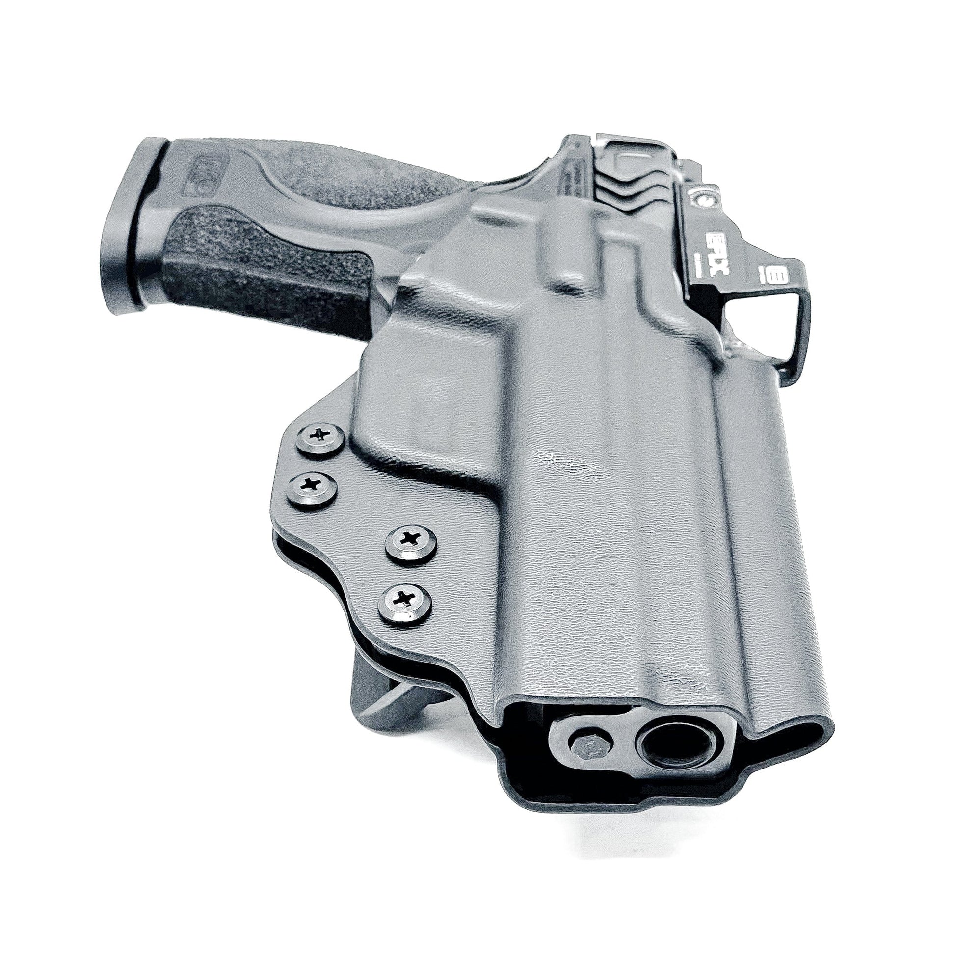 Smith & Wesson M&P 9 M2.0 Metal OWB Holster
