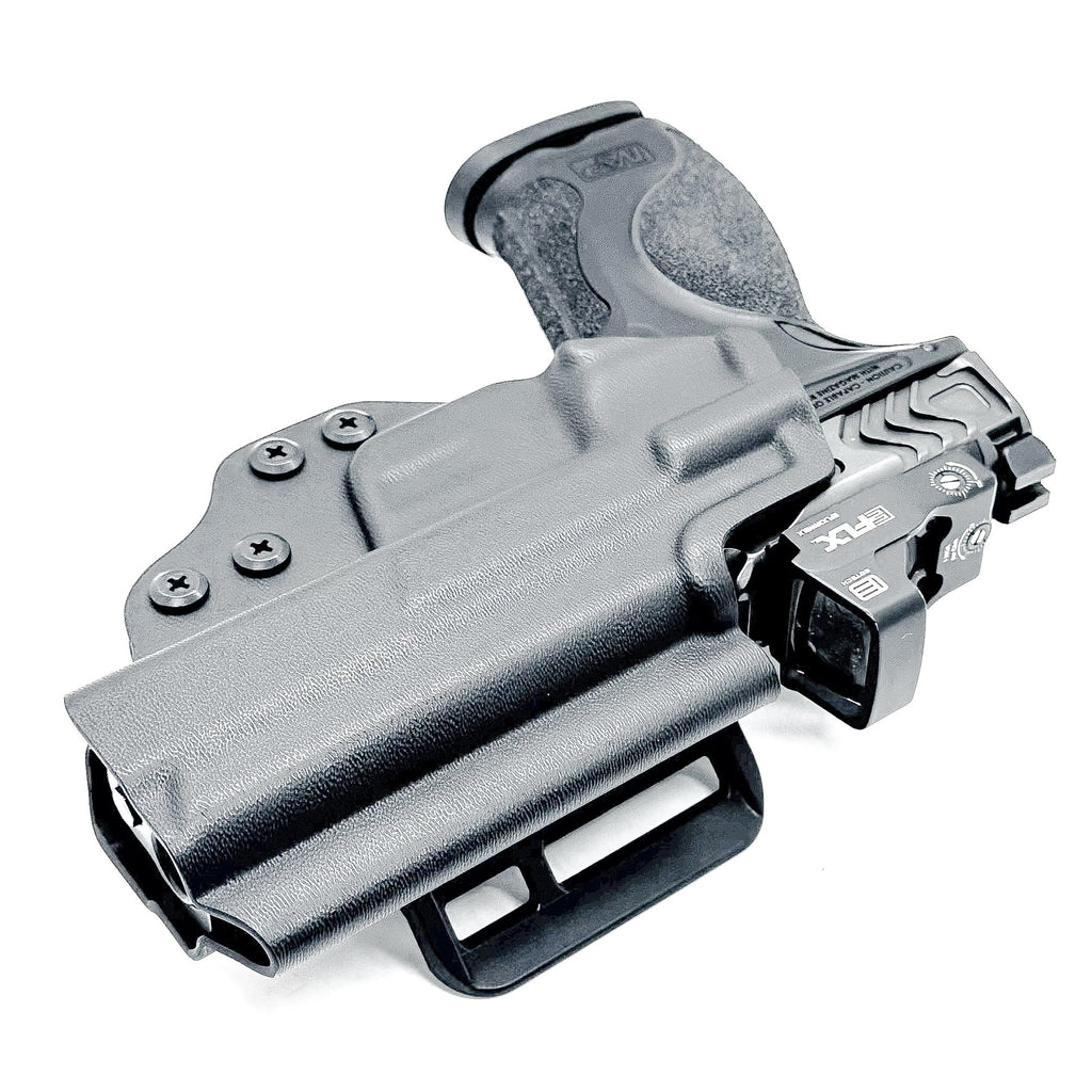 Smith & Wesson M&P 9 M2.0 Metal OWB Holster