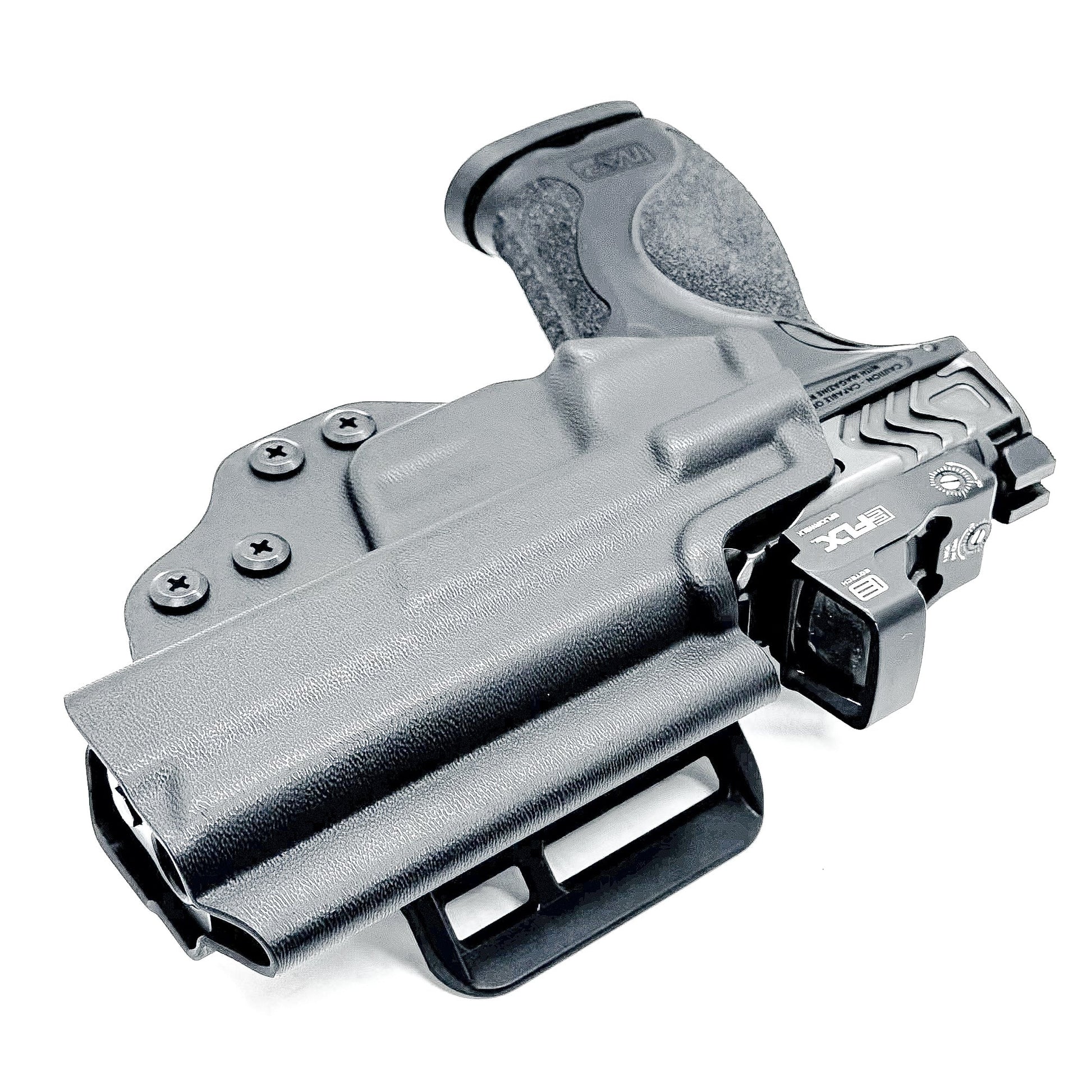 Smith & Wesson M&P 9 M2.0 Metal OWB Holster