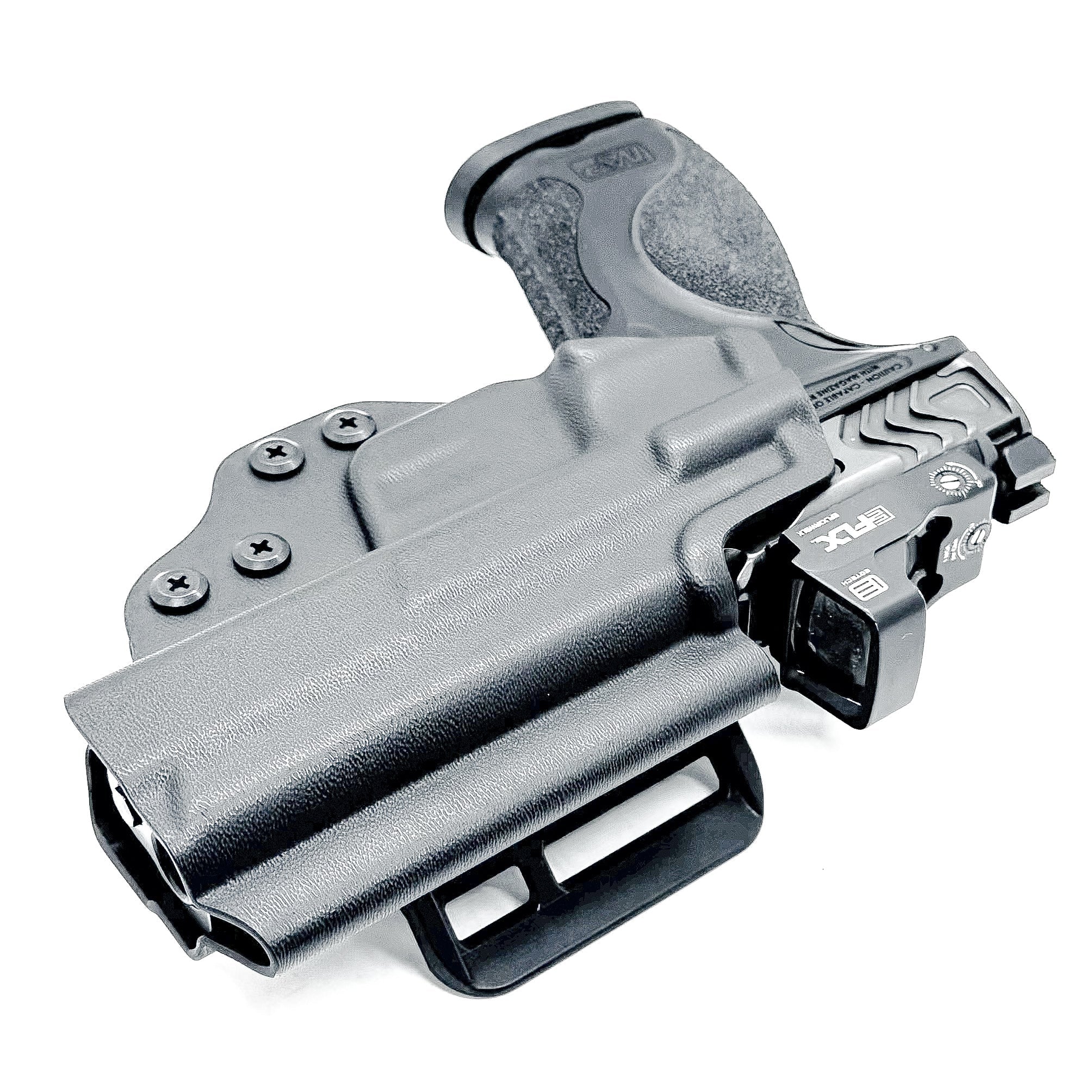 Smith & Wesson M&P 9 M2.0 Metal OWB Holster