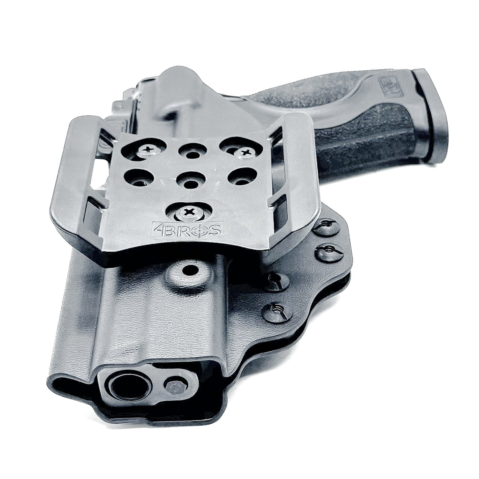 Smith & Wesson M&P 9 M2.0 Metal OWB Holster