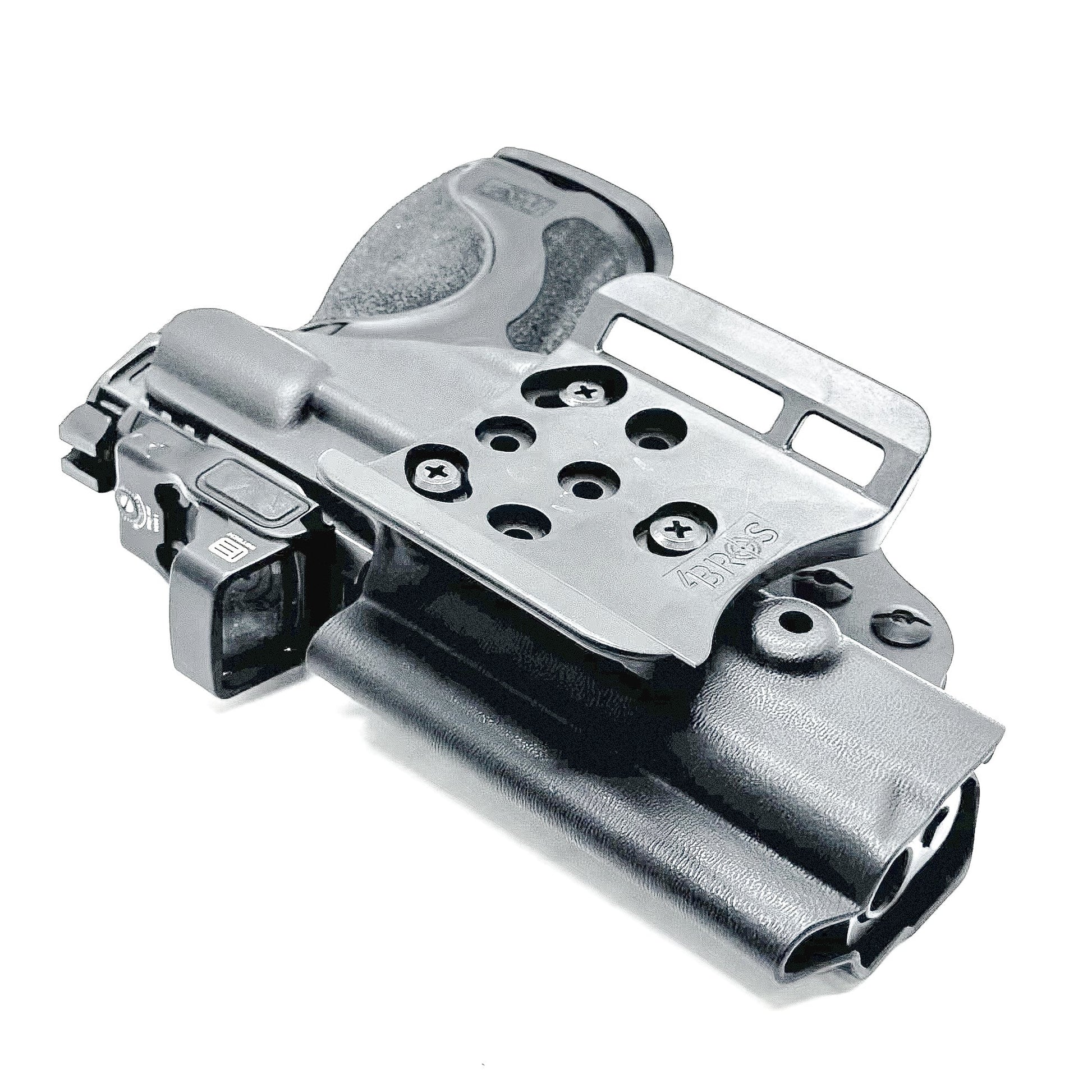 Smith & Wesson M&P 9 M2.0 Metal OWB Holster