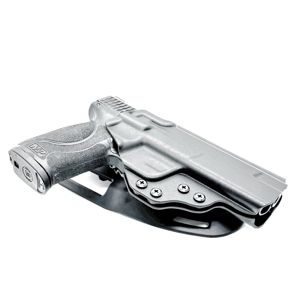 Smith & Wesson M&P 5" M2.0 Duty & Competition Holster
