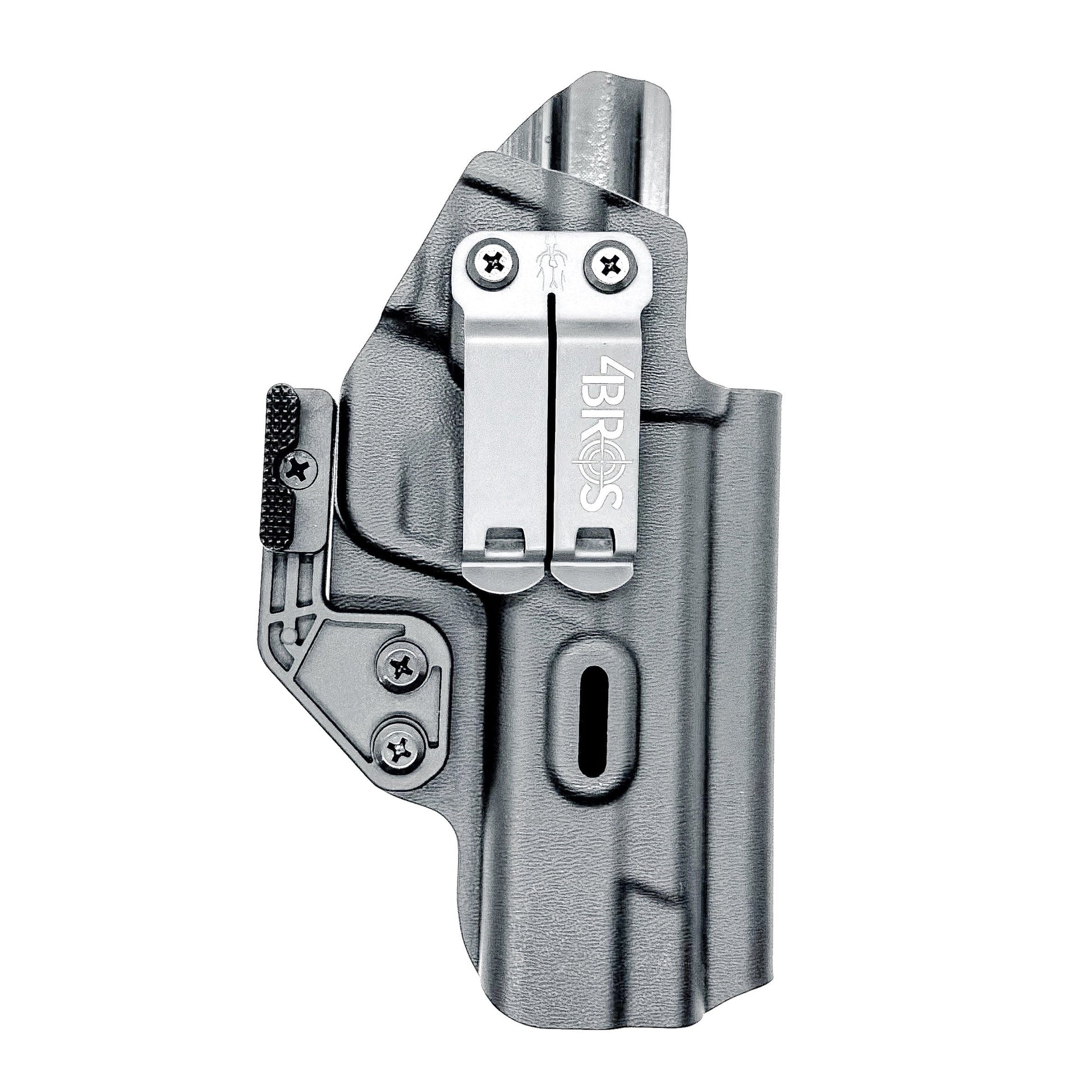 Smith & Wesson M&P 5" M2.0 IWB Holster