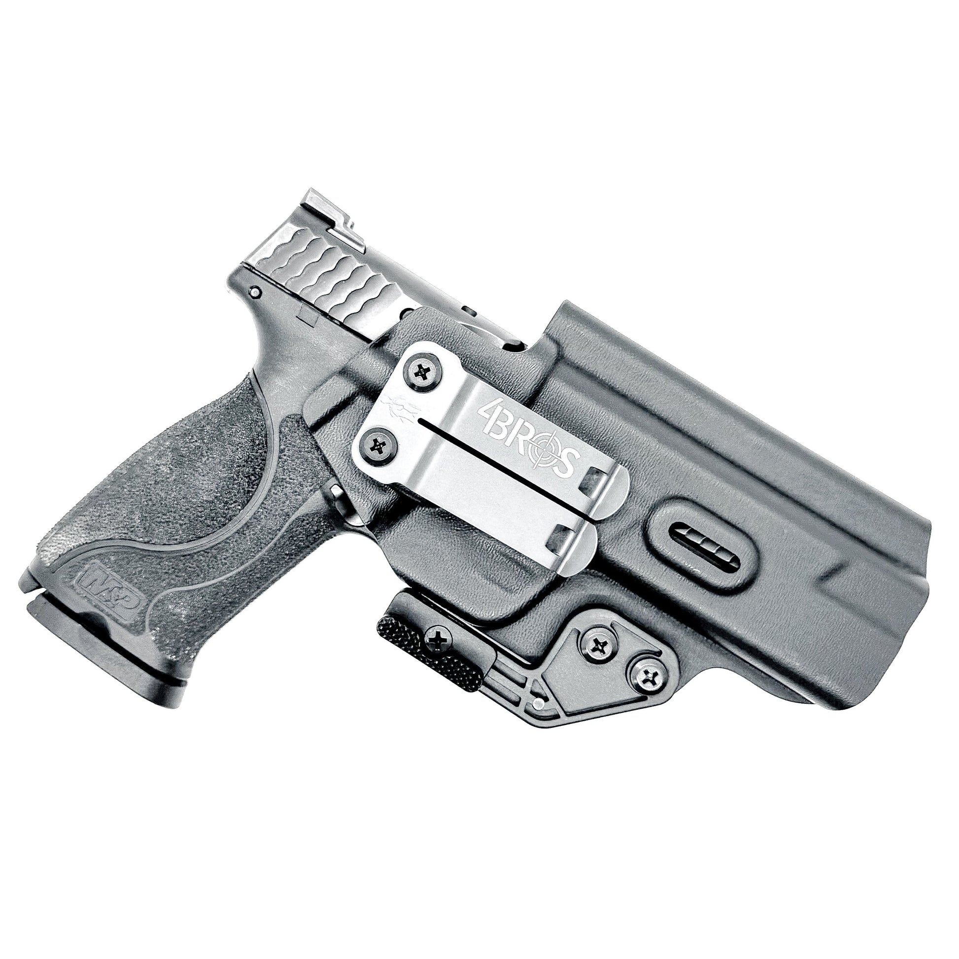 Smith & Wesson M&P 5" M2.0 IWB Holster