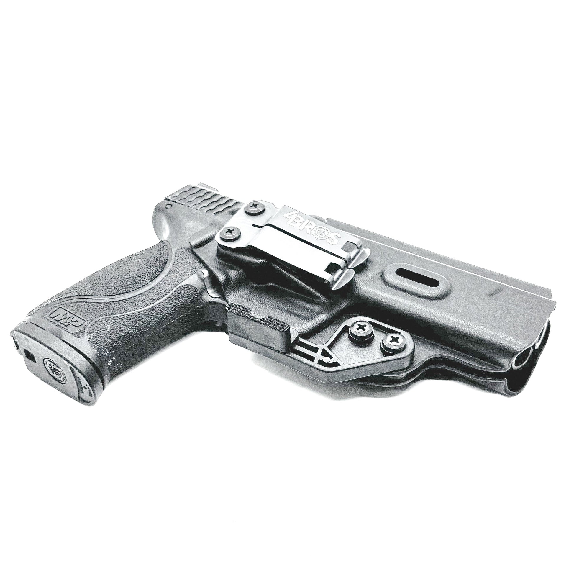 Smith & Wesson M&P 5" M2.0 IWB Holster