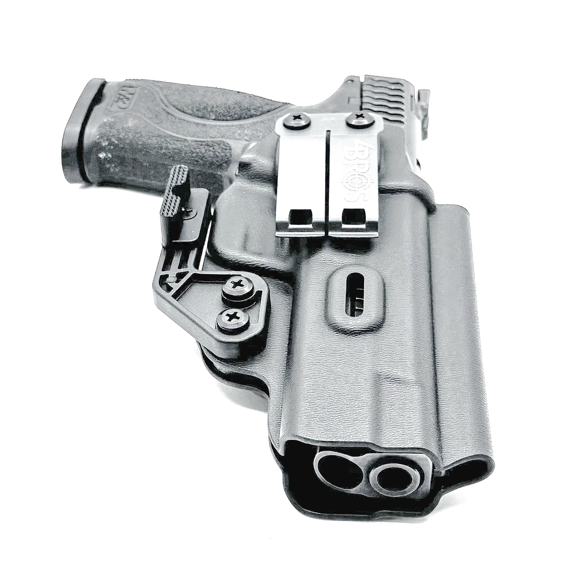 Smith & Wesson M&P 5" M2.0 IWB Holster