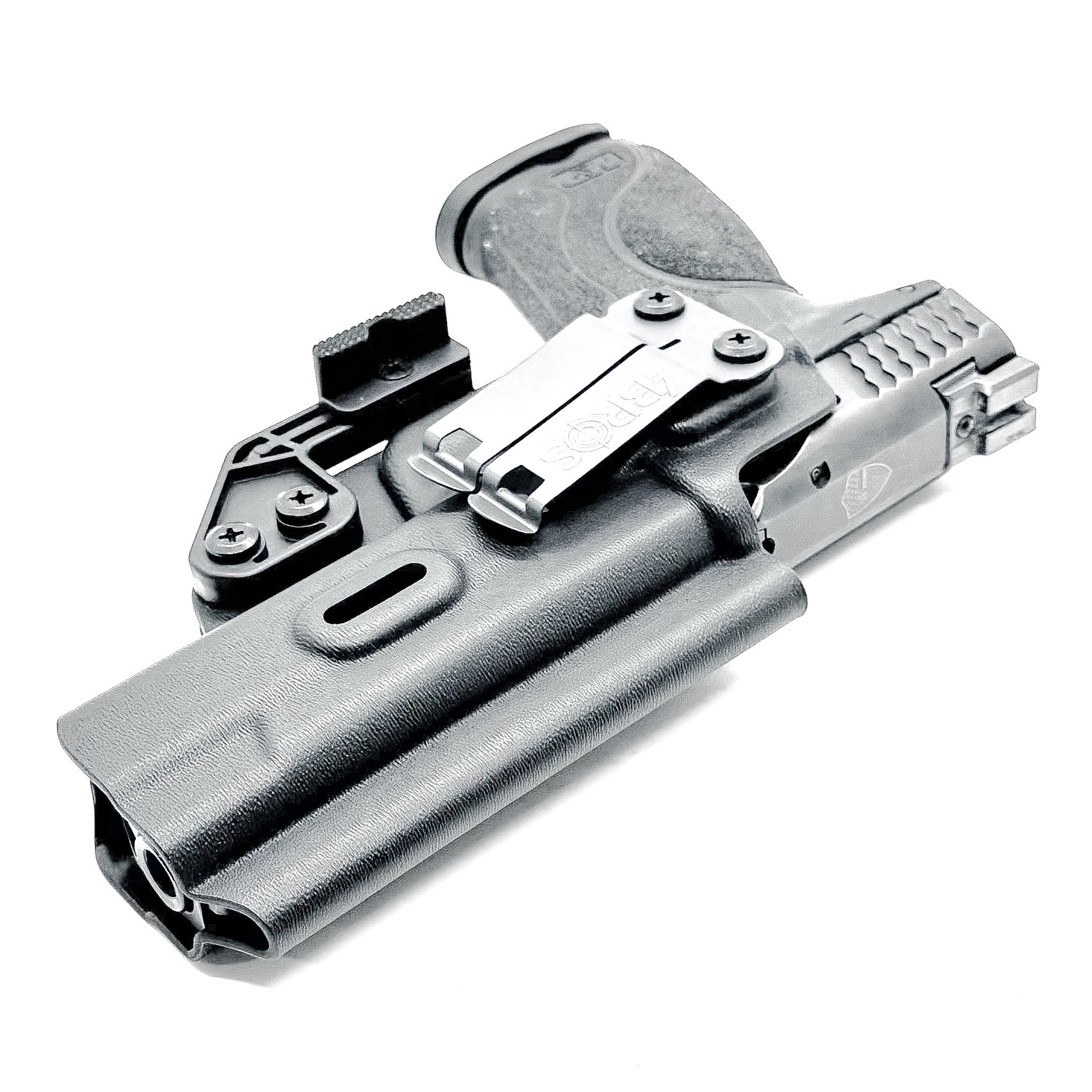 Smith & Wesson M&P 5" M2.0 IWB Holster