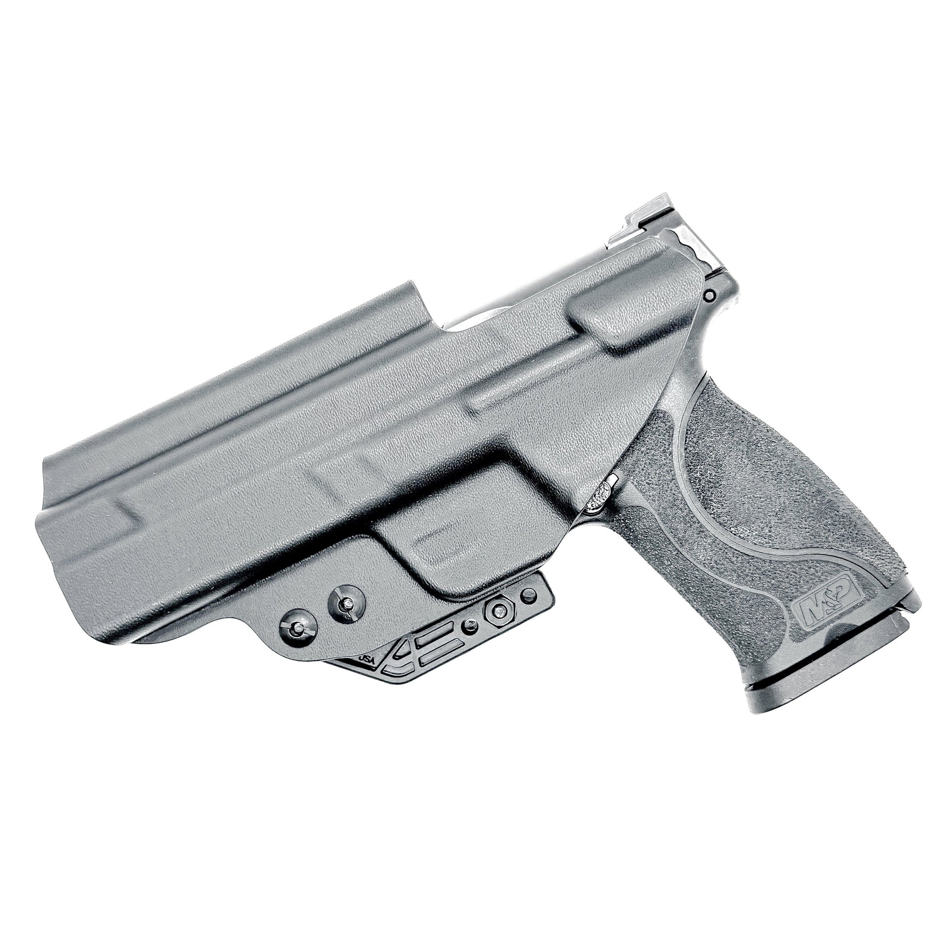 Smith & Wesson M&P 5" M2.0 IWB Holster