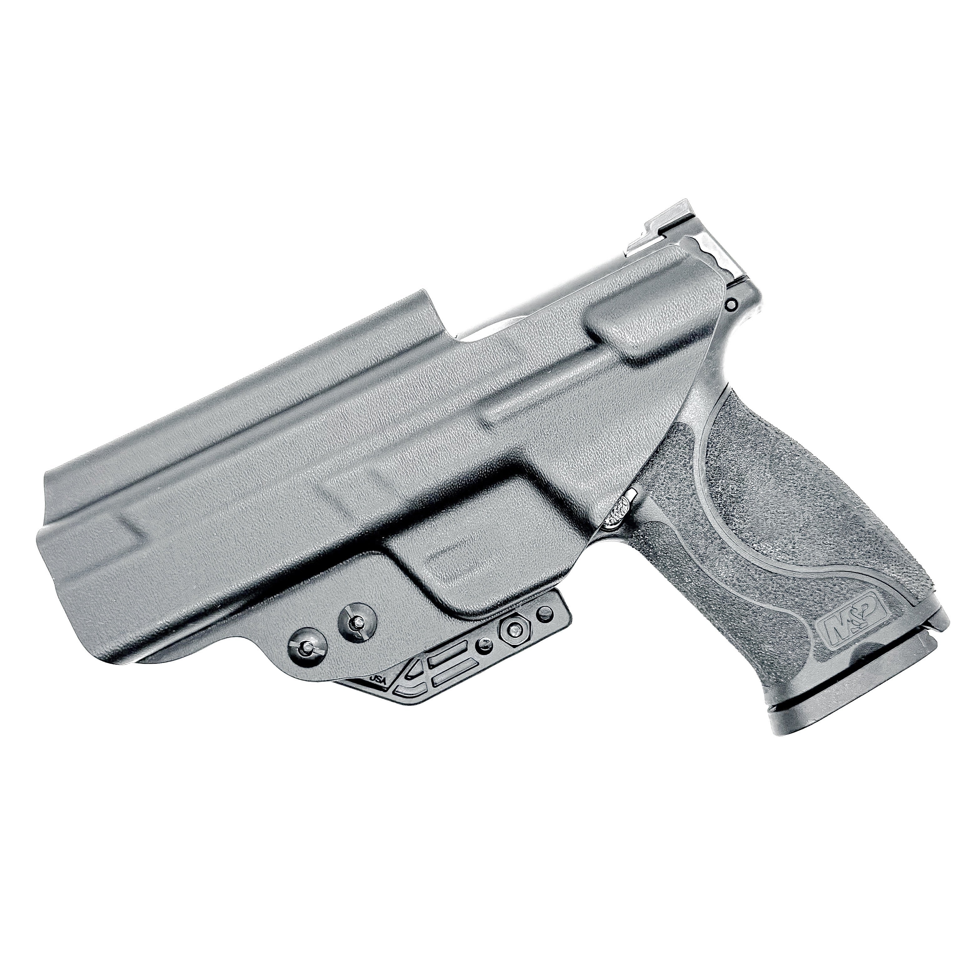 Smith & Wesson M&P 5" M2.0 IWB Holster
