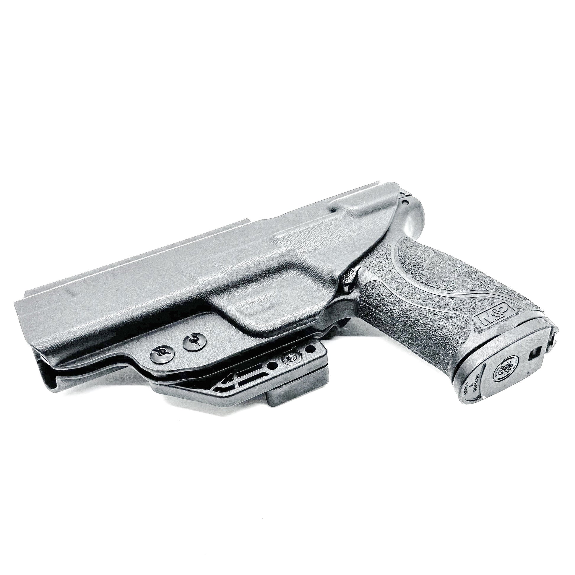 Smith & Wesson M&P 5" M2.0 IWB Holster