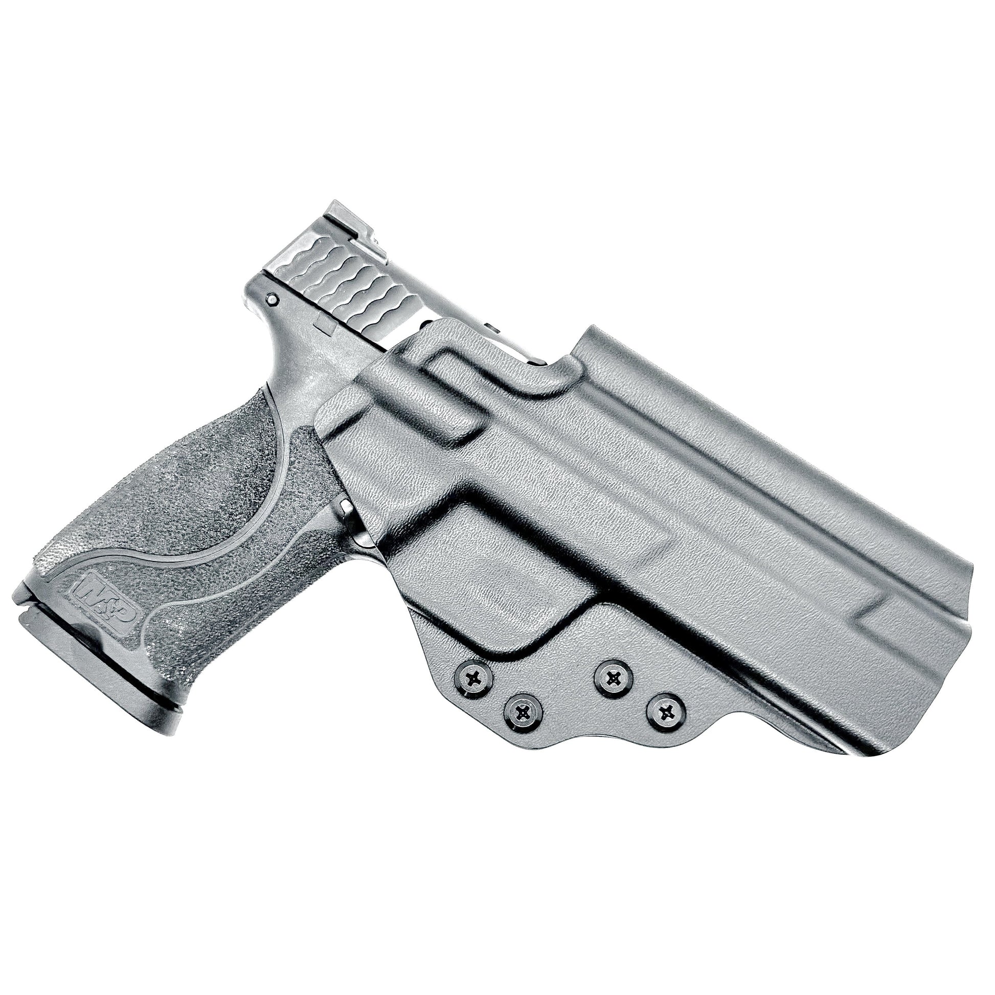 Smith & Wesson M&P 5" M2.0 OWB Holster