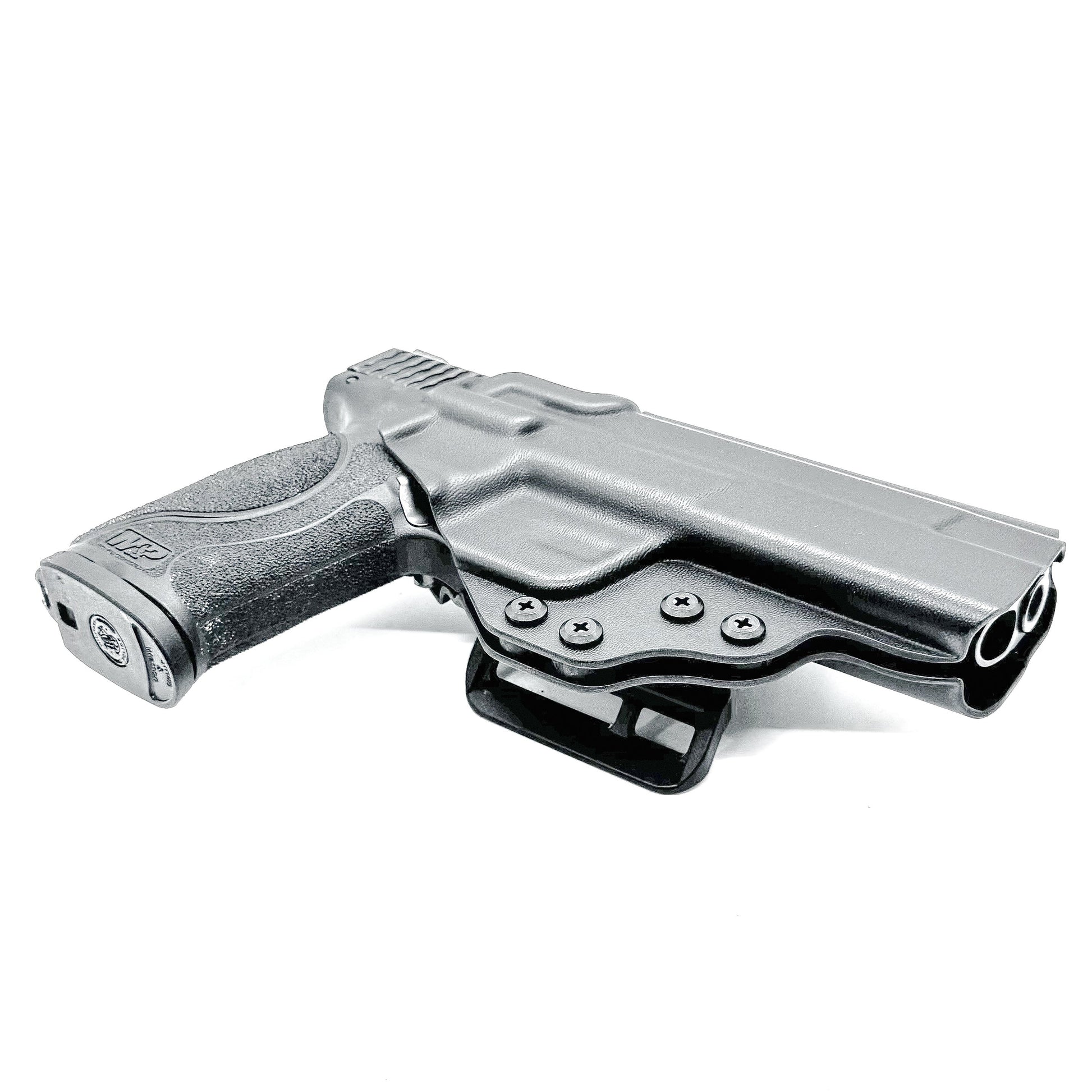 Smith & Wesson M&P 5" M2.0 OWB Holster