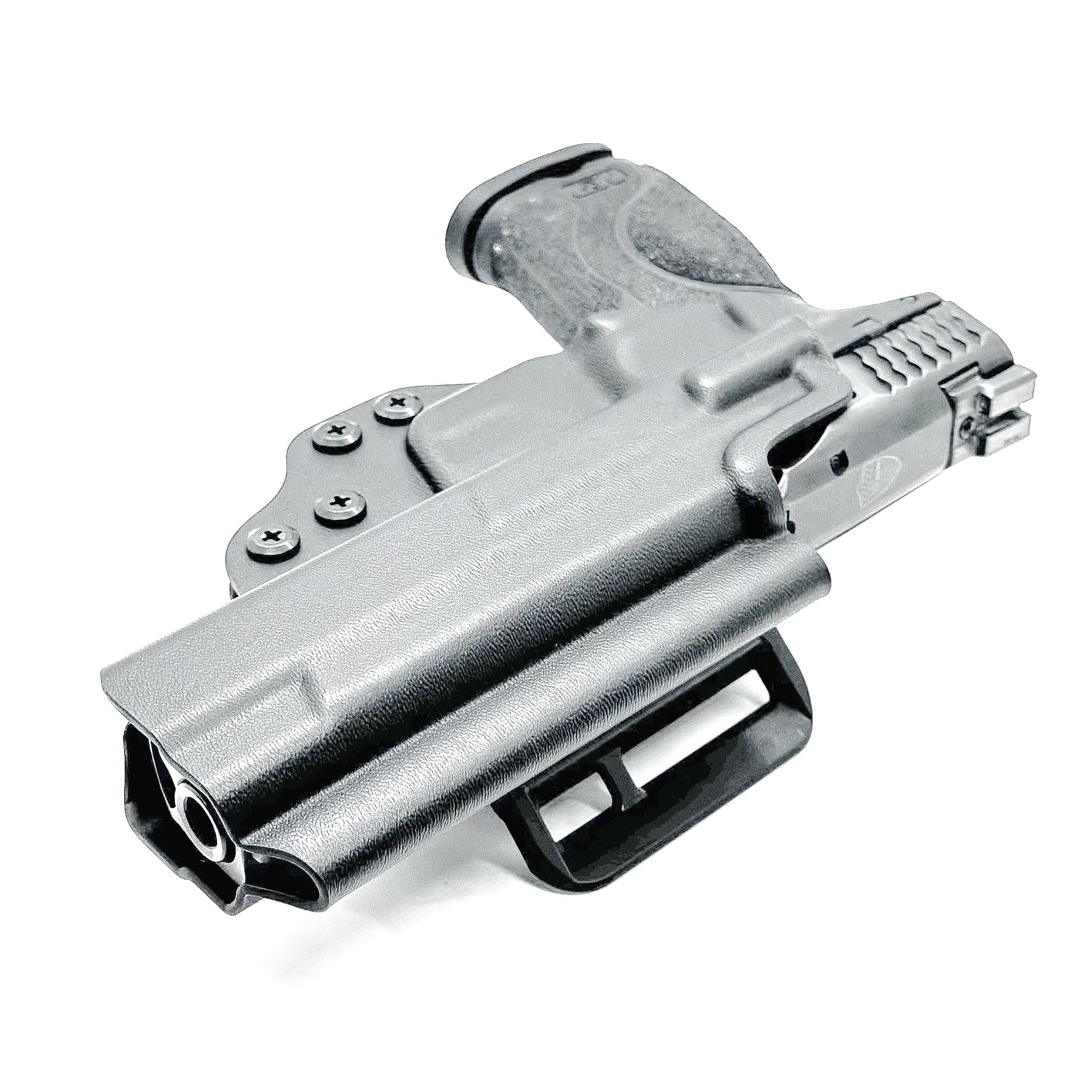 Smith & Wesson M&P 5" M2.0 OWB Holster