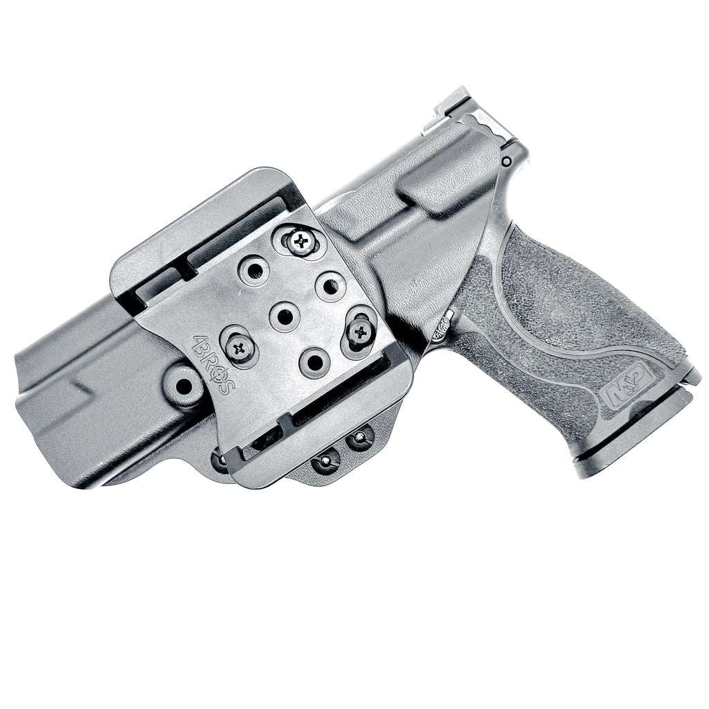 Smith & Wesson M&P 5" M2.0 OWB Holster