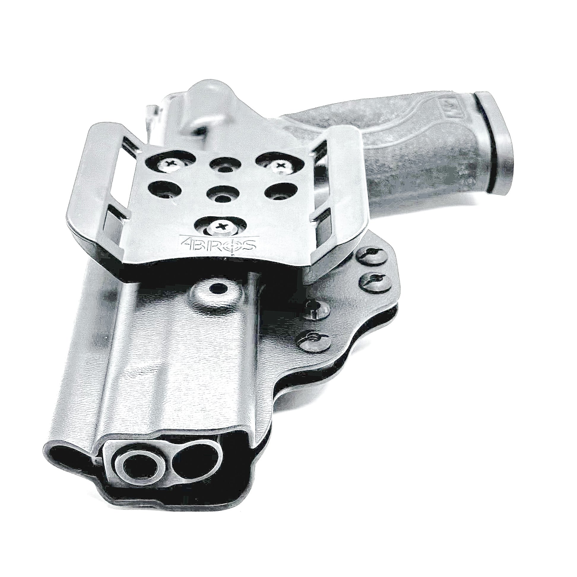 Smith & Wesson M&P 5" M2.0 OWB Holster
