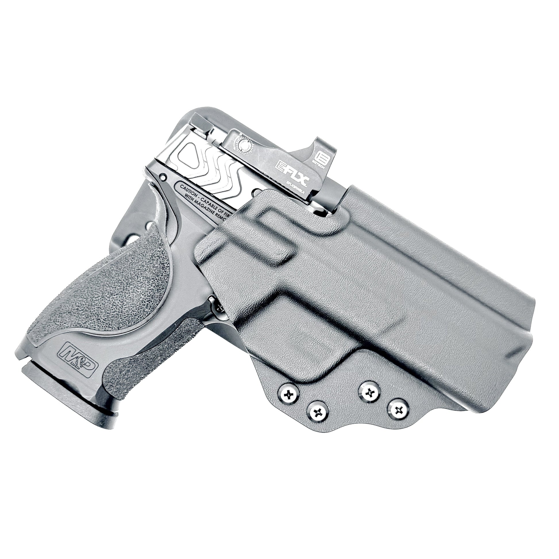 Smith & Wesson M&P Metal Duty & Competition Holster