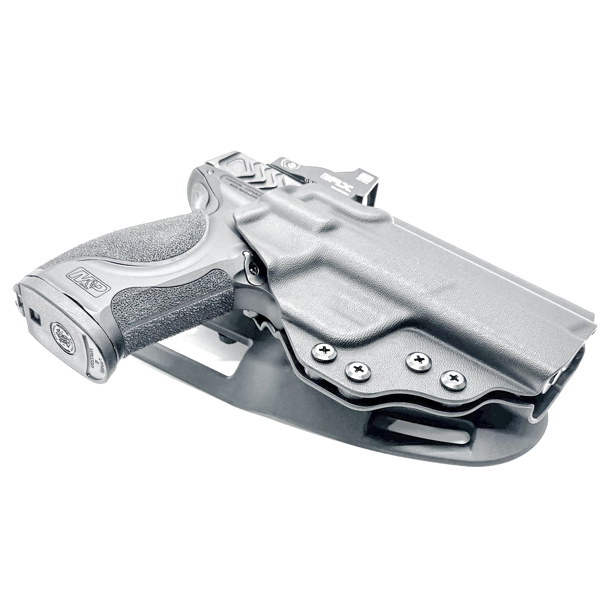 Smith & Wesson M&P Metal Duty & Competition Holster