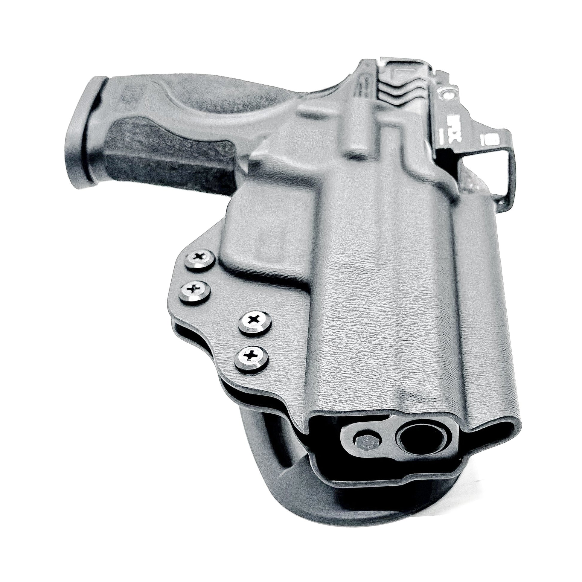 Smith & Wesson M&P Metal Duty & Competition Holster