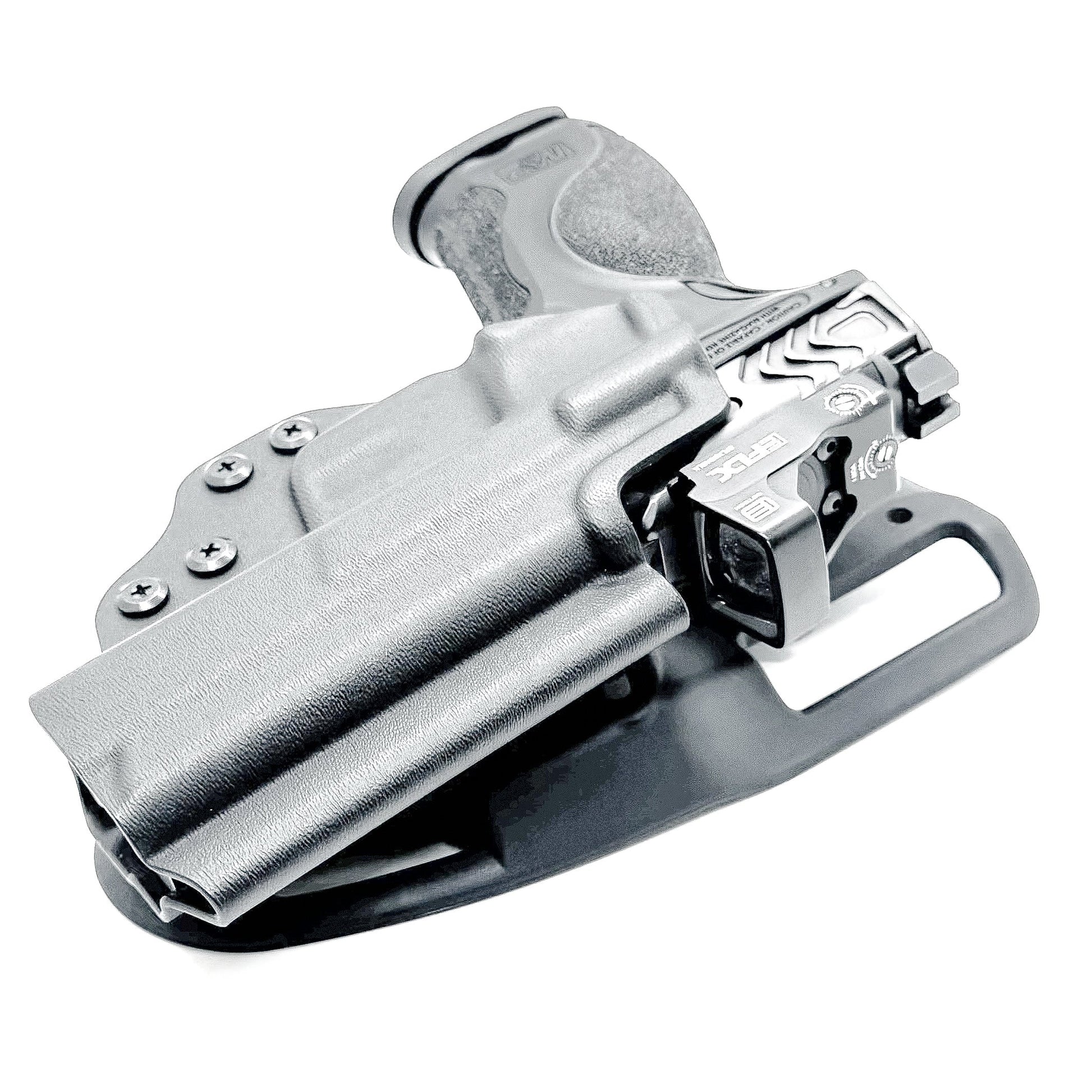 Smith & Wesson M&P Metal Duty & Competition Holster