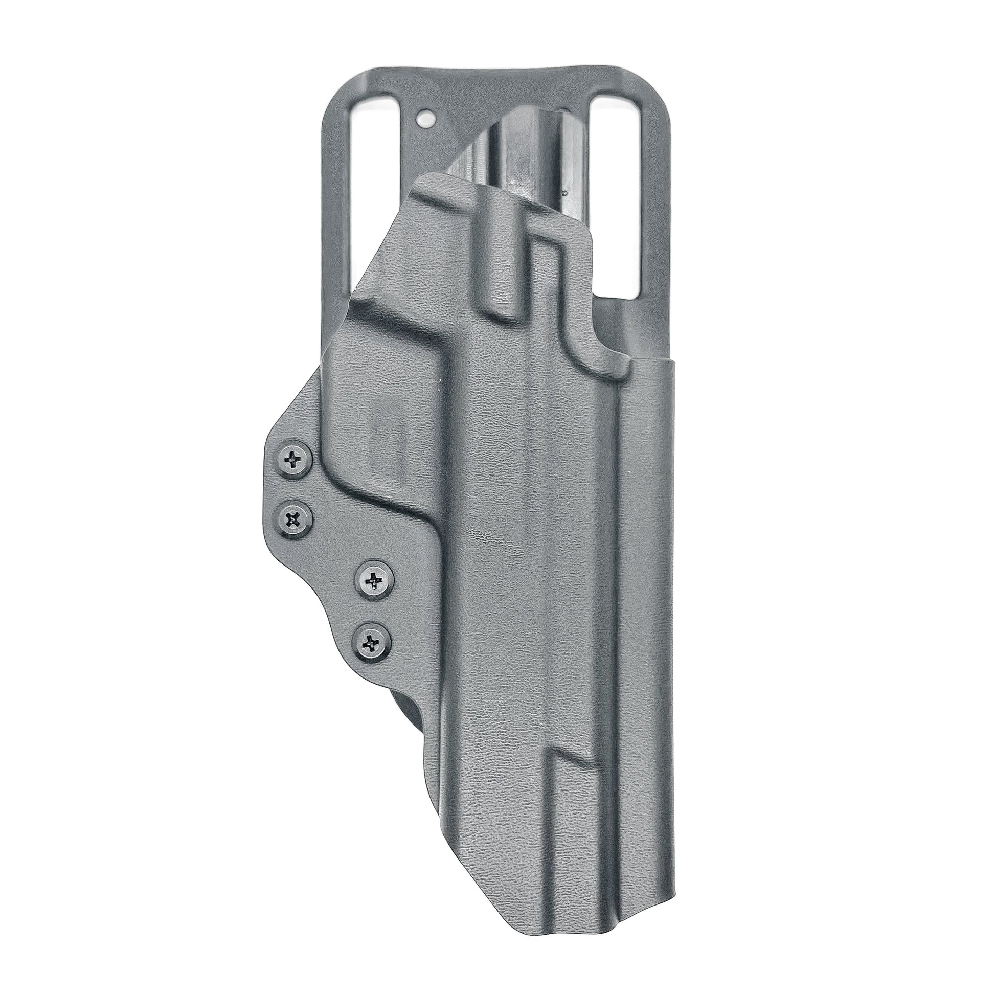Smith & Wesson SPEC Series M&P 9 Metal M2.0 Duty & Competition Holster