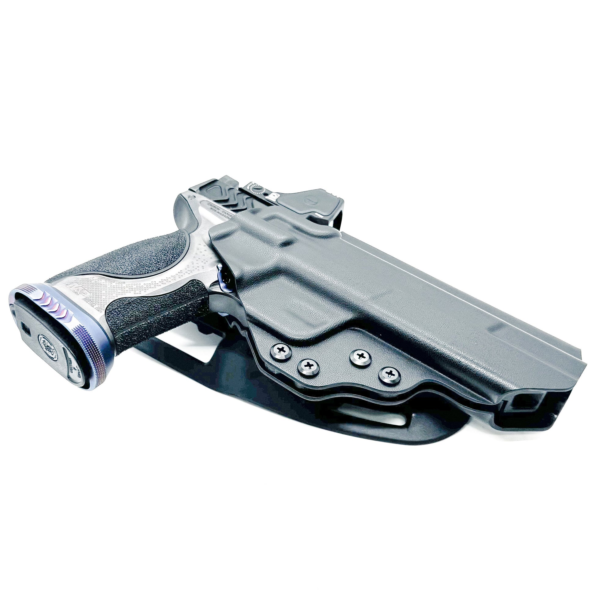 Smith & Wesson SPEC Series M&P 9 Metal M2.0 Duty & Competition Holster