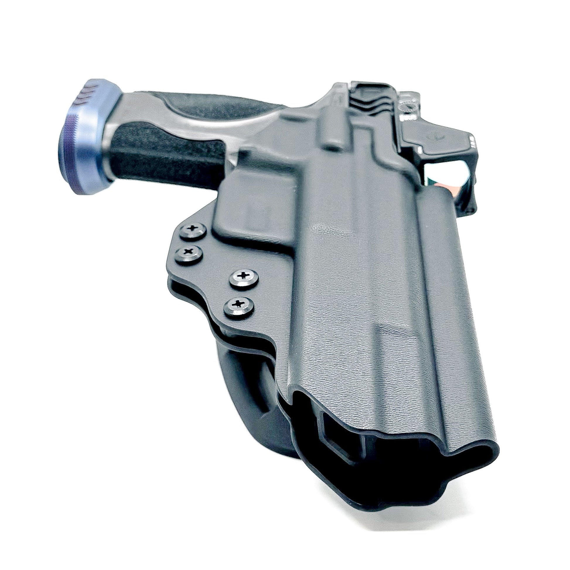 Smith & Wesson SPEC Series M&P 9 Metal M2.0 Duty & Competition Holster