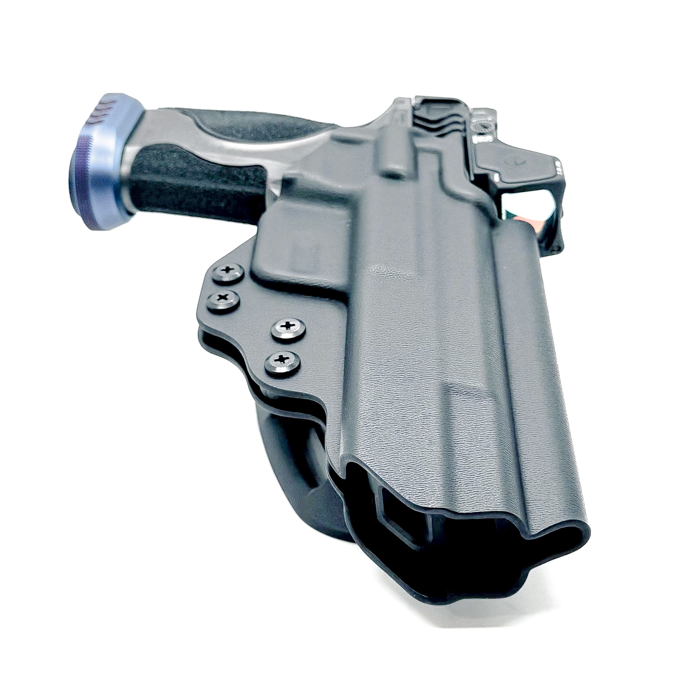 Smith & Wesson SPEC Series M&P 9 Metal M2.0 Duty & Competition Holster