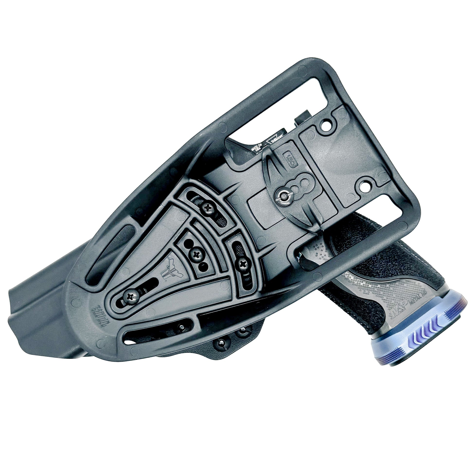 Smith & Wesson SPEC Series M&P 9 Metal M2.0 Duty & Competition Holster