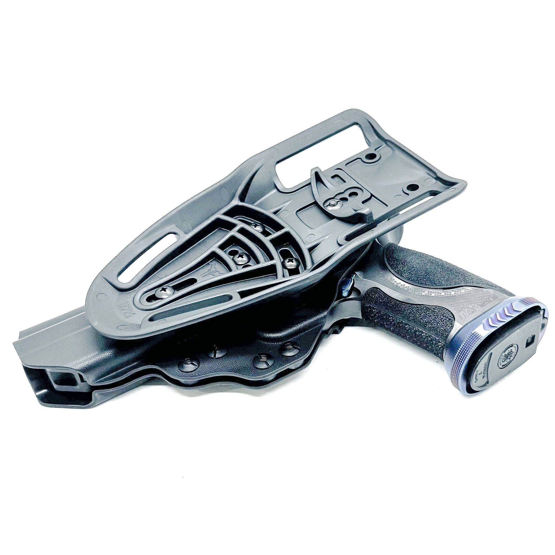Smith & Wesson SPEC Series M&P 9 Metal M2.0 Duty & Competition Holster