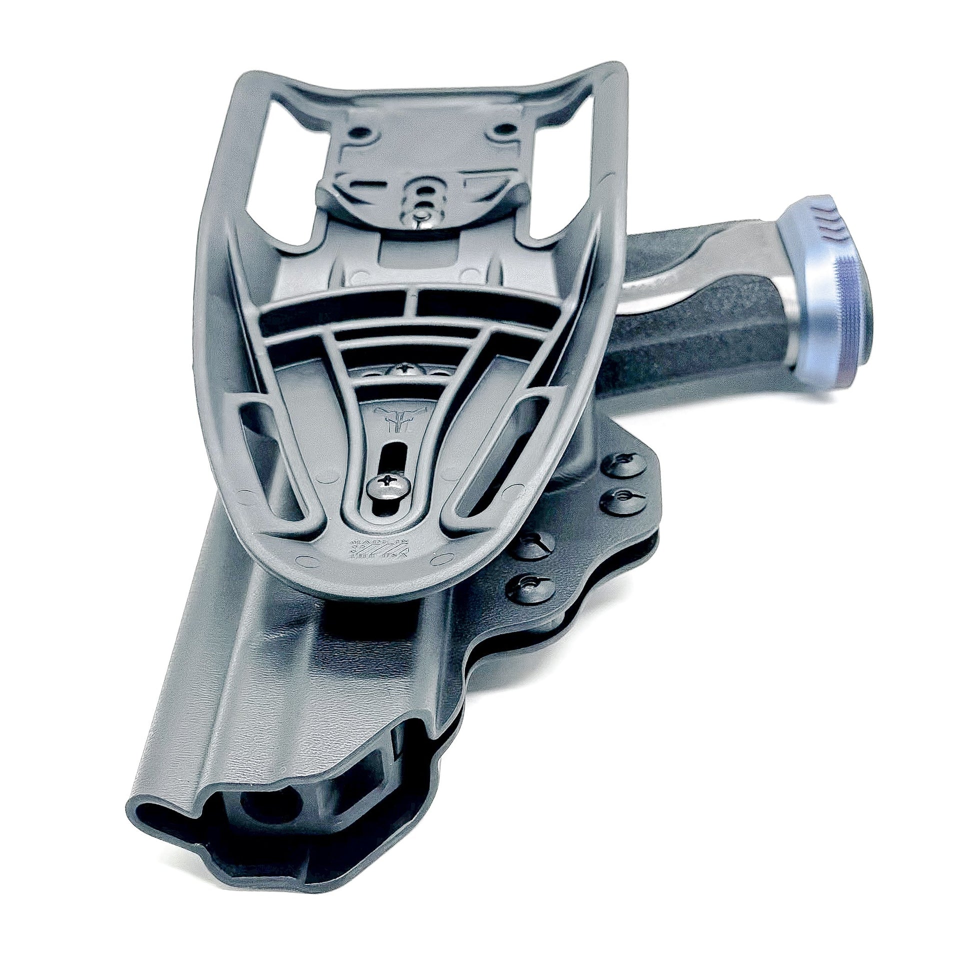 Smith & Wesson SPEC Series M&P 9 Metal M2.0 Duty & Competition Holster