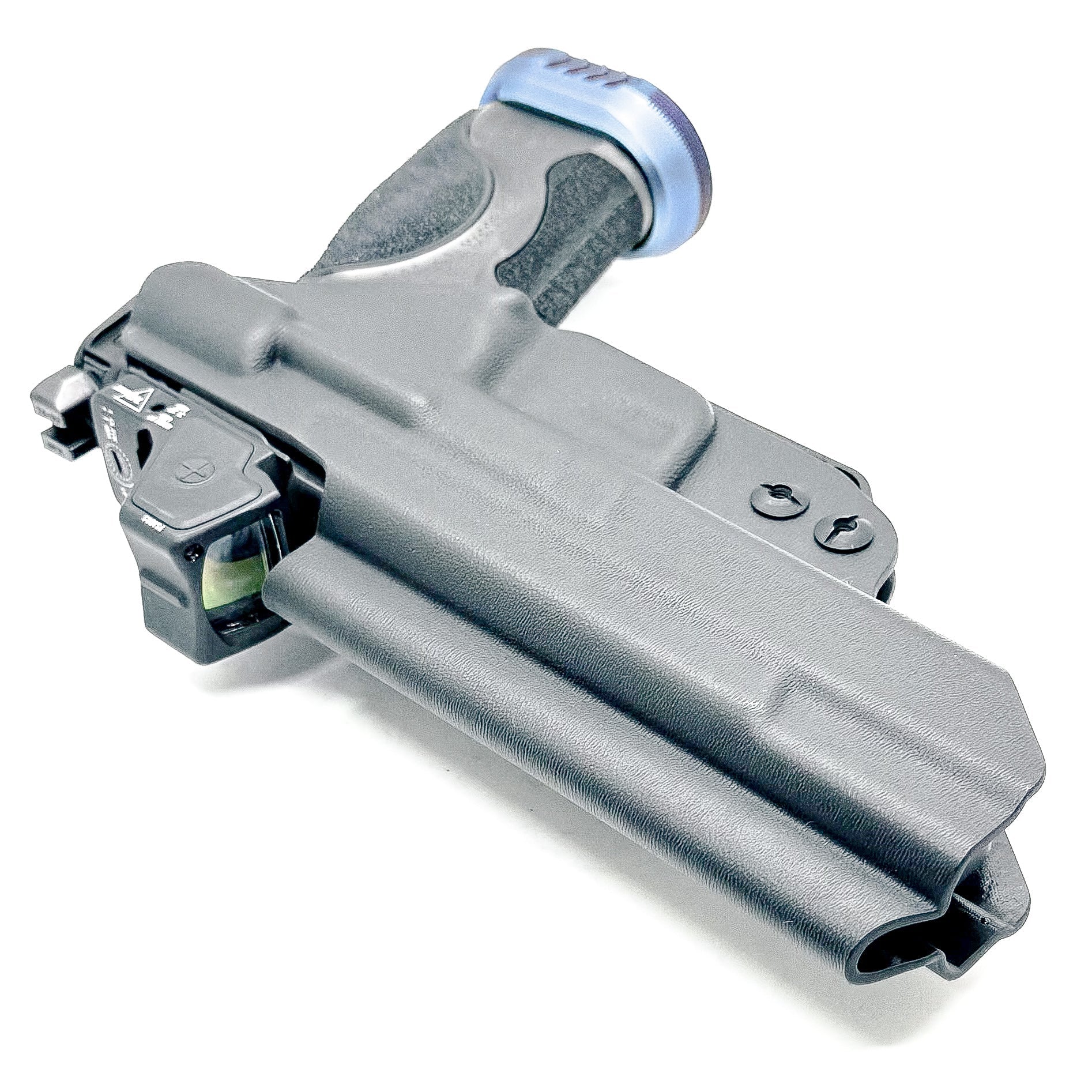 Smith & Wesson SPEC Series M&P 9 Metal M2.0 Inside Waistband Holster