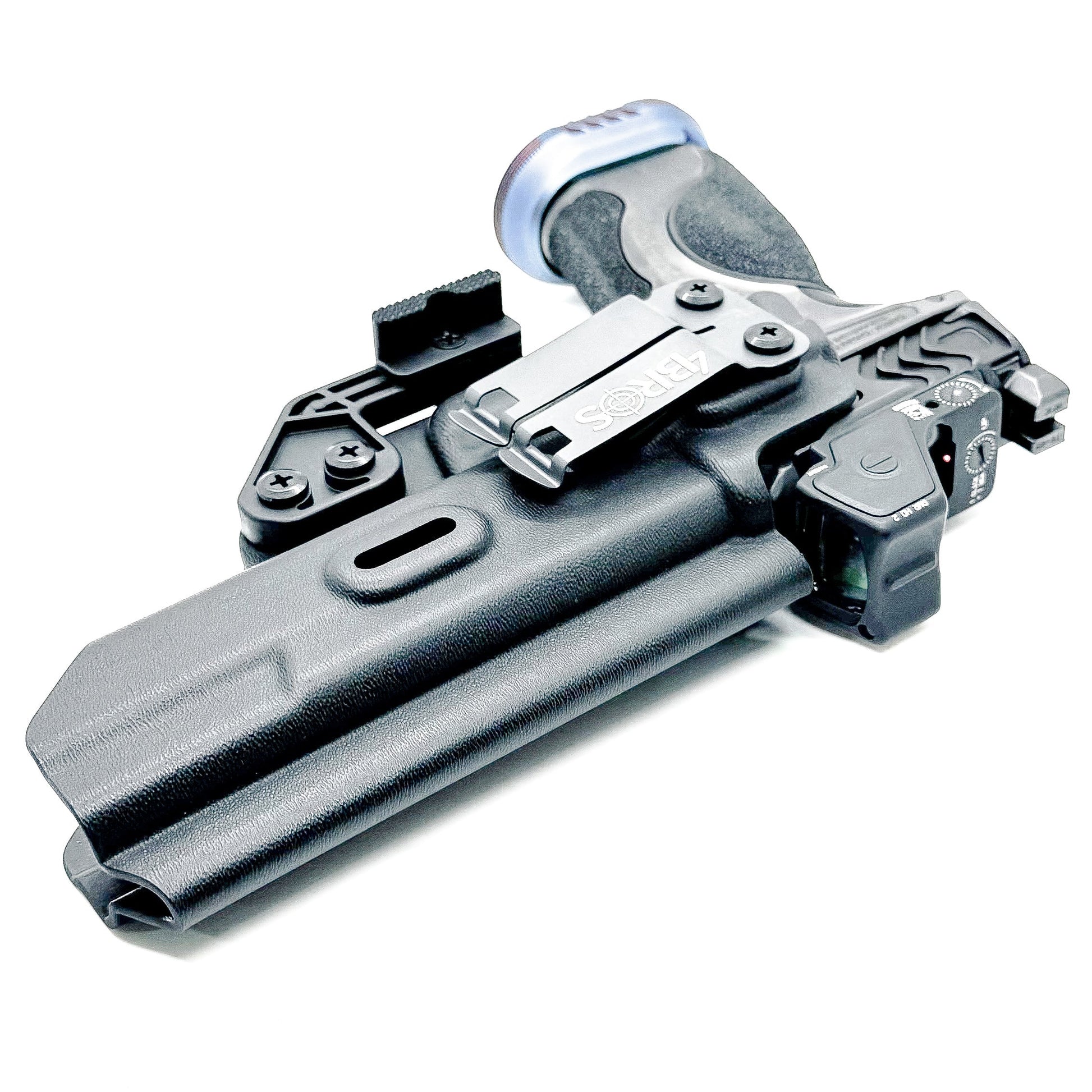 Smith & Wesson SPEC Series M&P 9 Metal M2.0 Inside Waistband Holster
