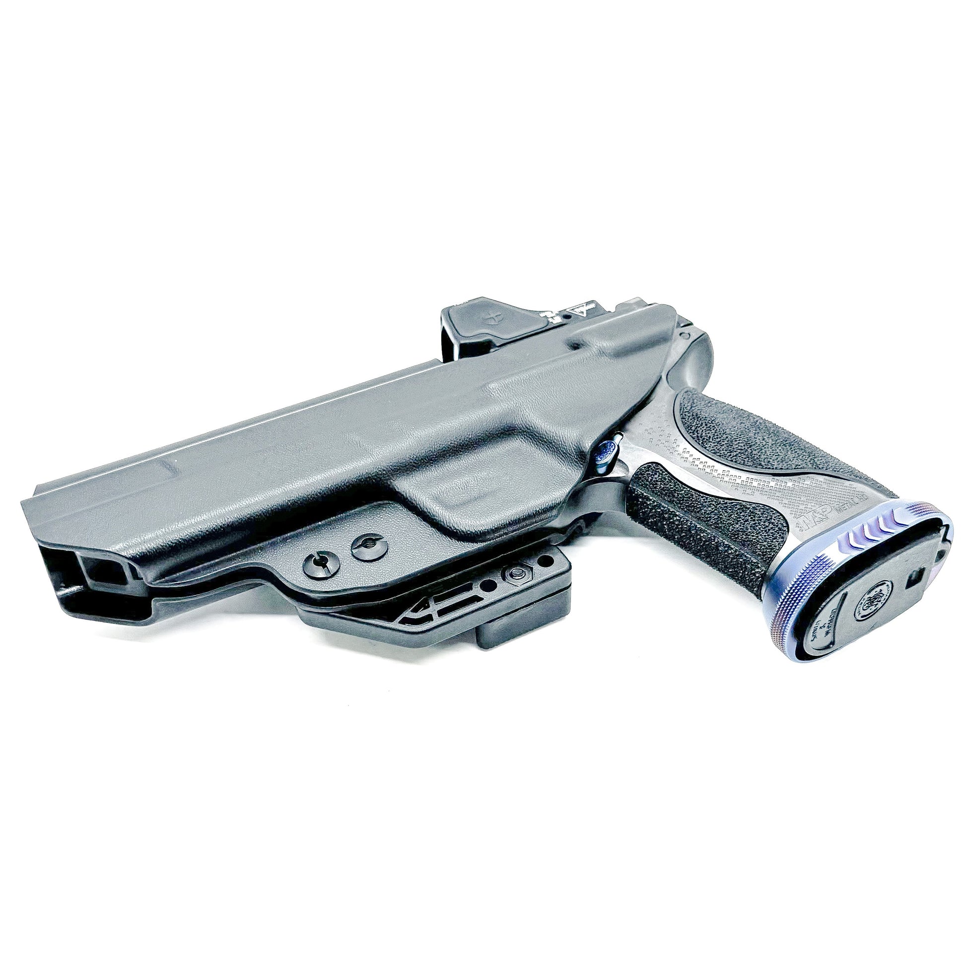 Smith & Wesson SPEC Series M&P 9 Metal M2.0 Inside Waistband Holster