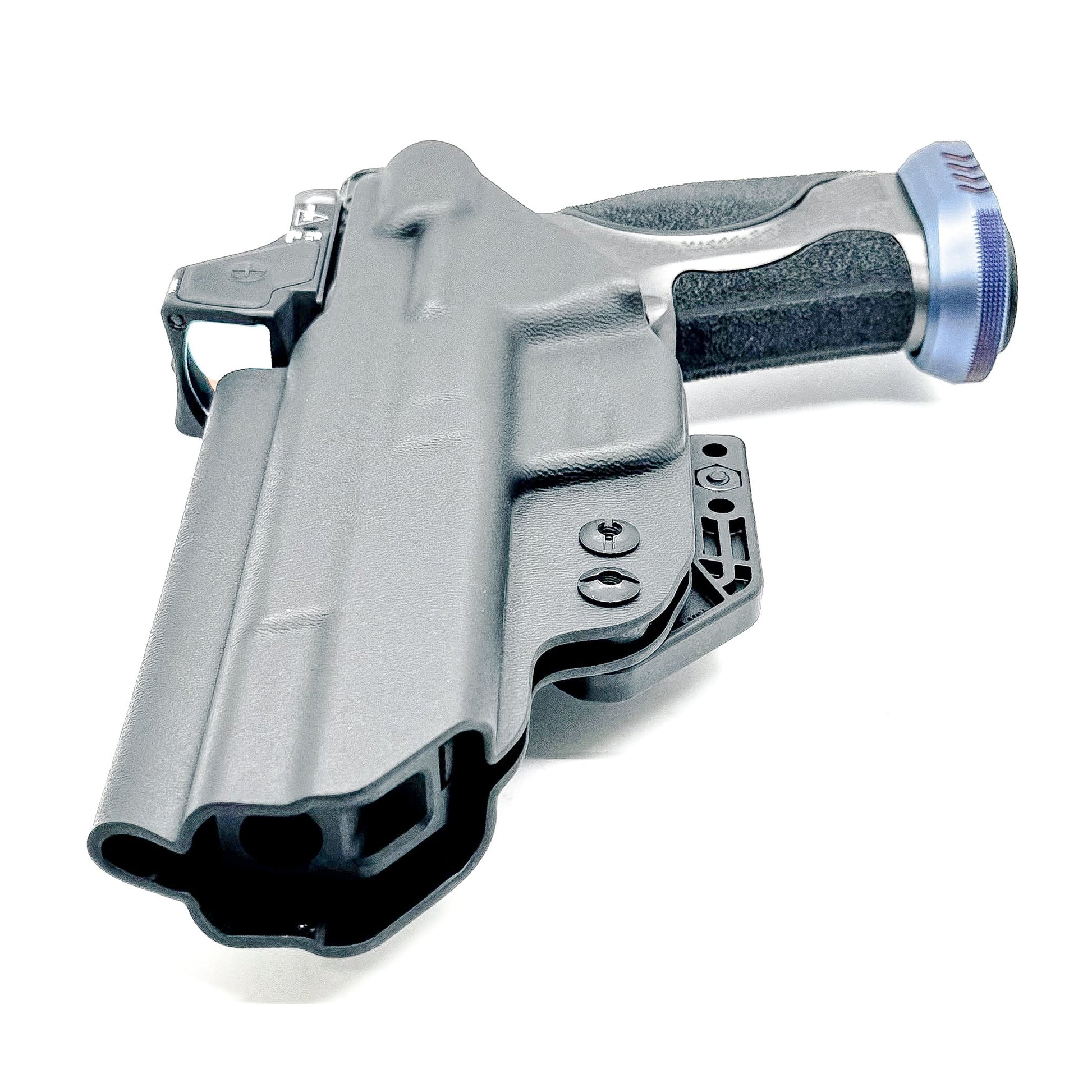 Smith & Wesson SPEC Series M&P 9 Metal M2.0 Inside Waistband Holster
