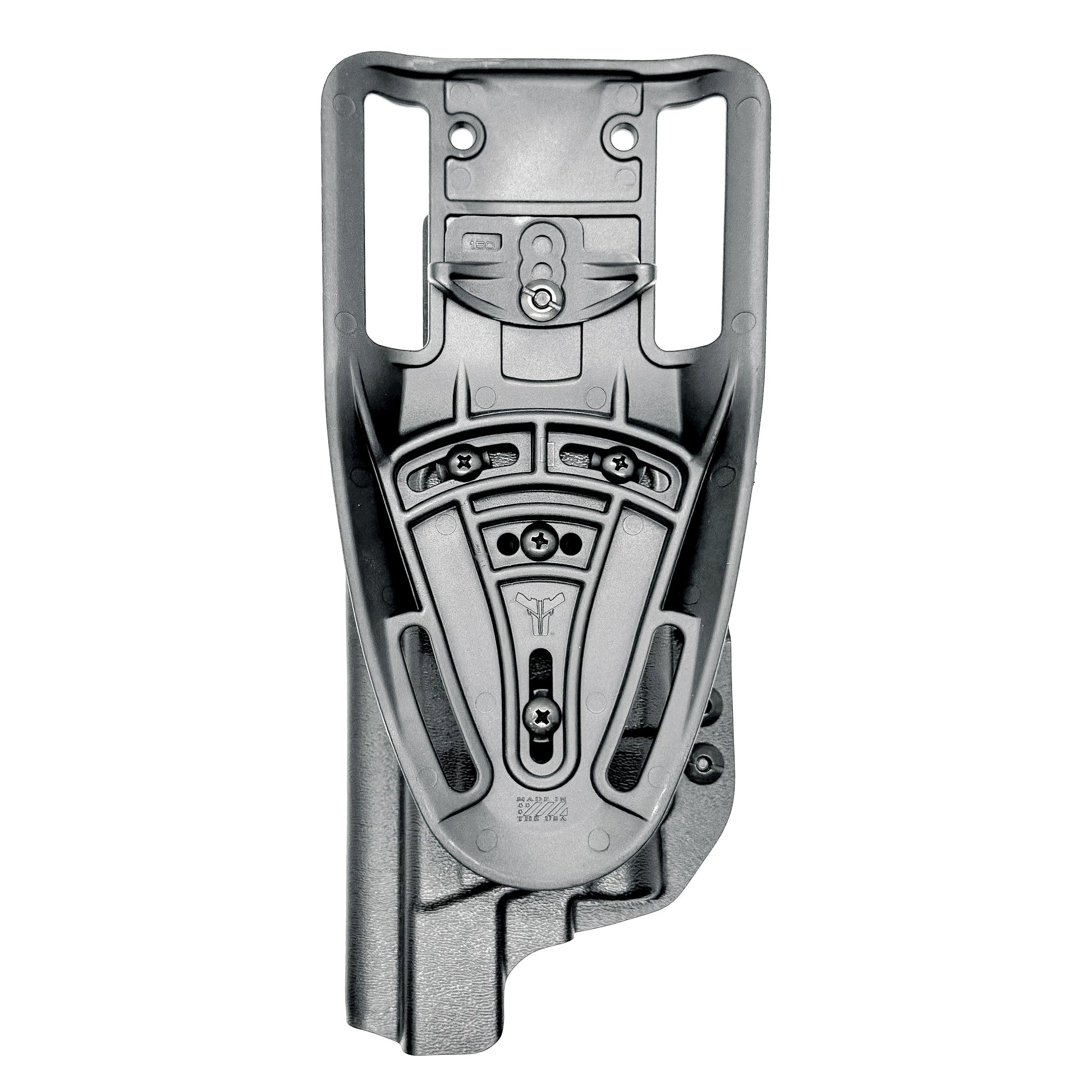Smith & Wesson SPEC Series M&P 9 Metal M2.0 & TLR-7 X & HL-X Duty & Competition Holster
