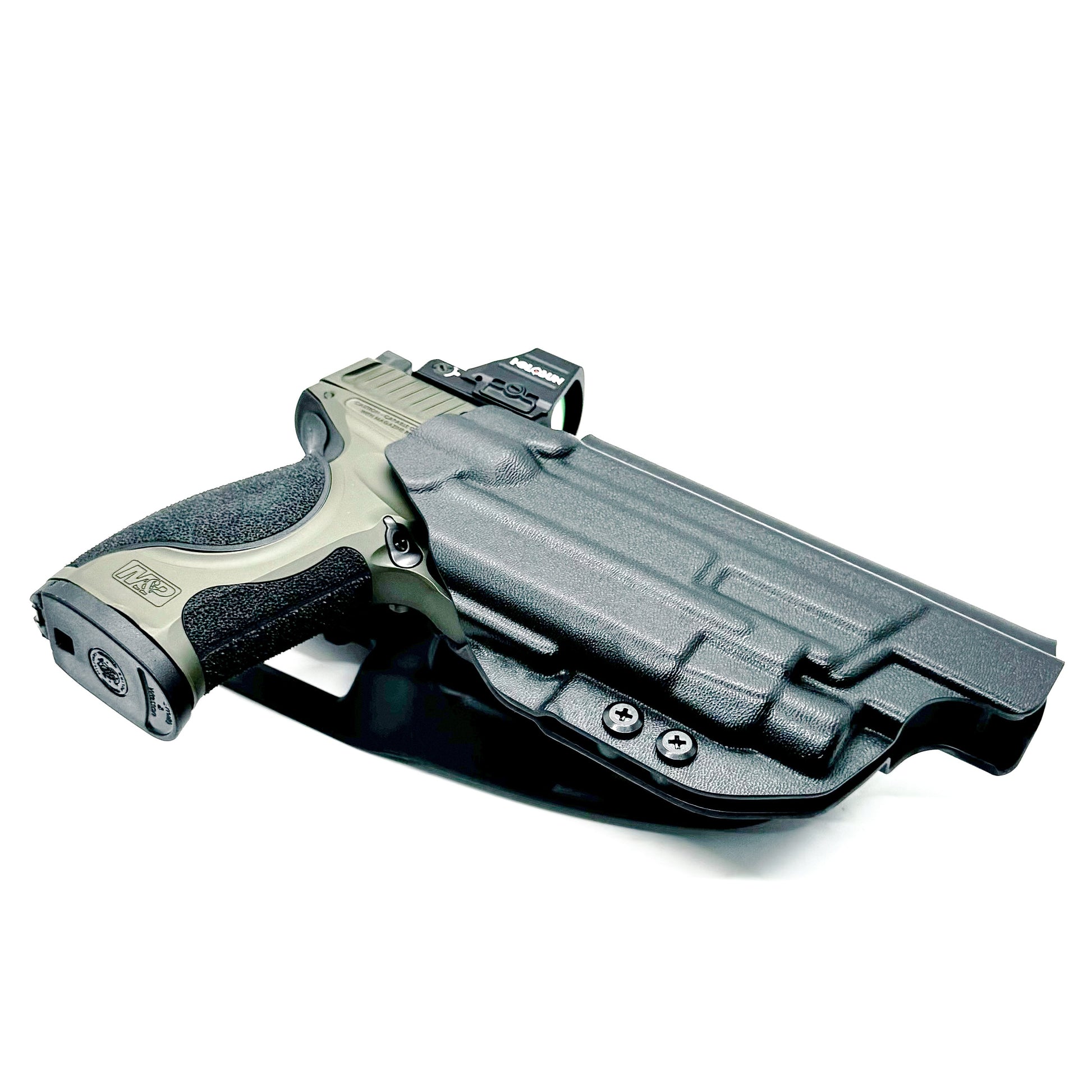 Smith & Wesson SPEC Series M&P 9 Metal M2.0 & TLR-7 X & HL-X Duty & Competition Holster