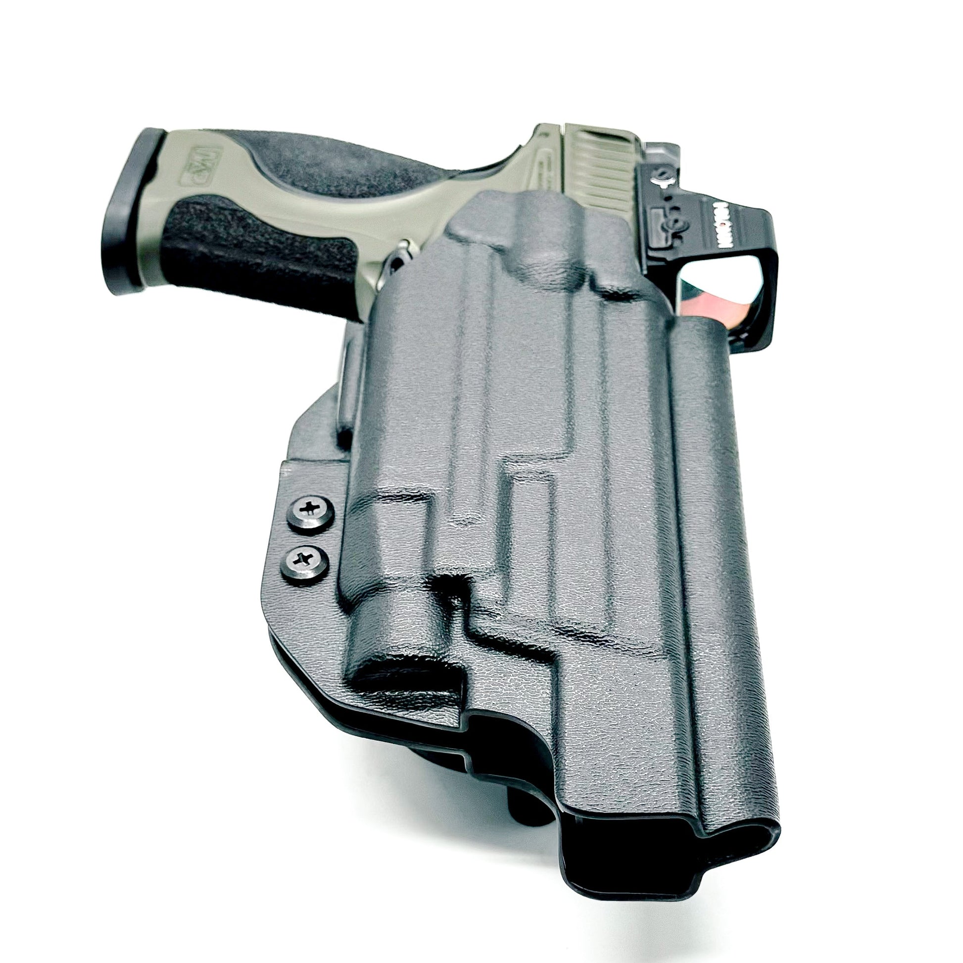 Smith & Wesson SPEC Series M&P 9 Metal M2.0 & TLR-7 X & HL-X Duty & Competition Holster