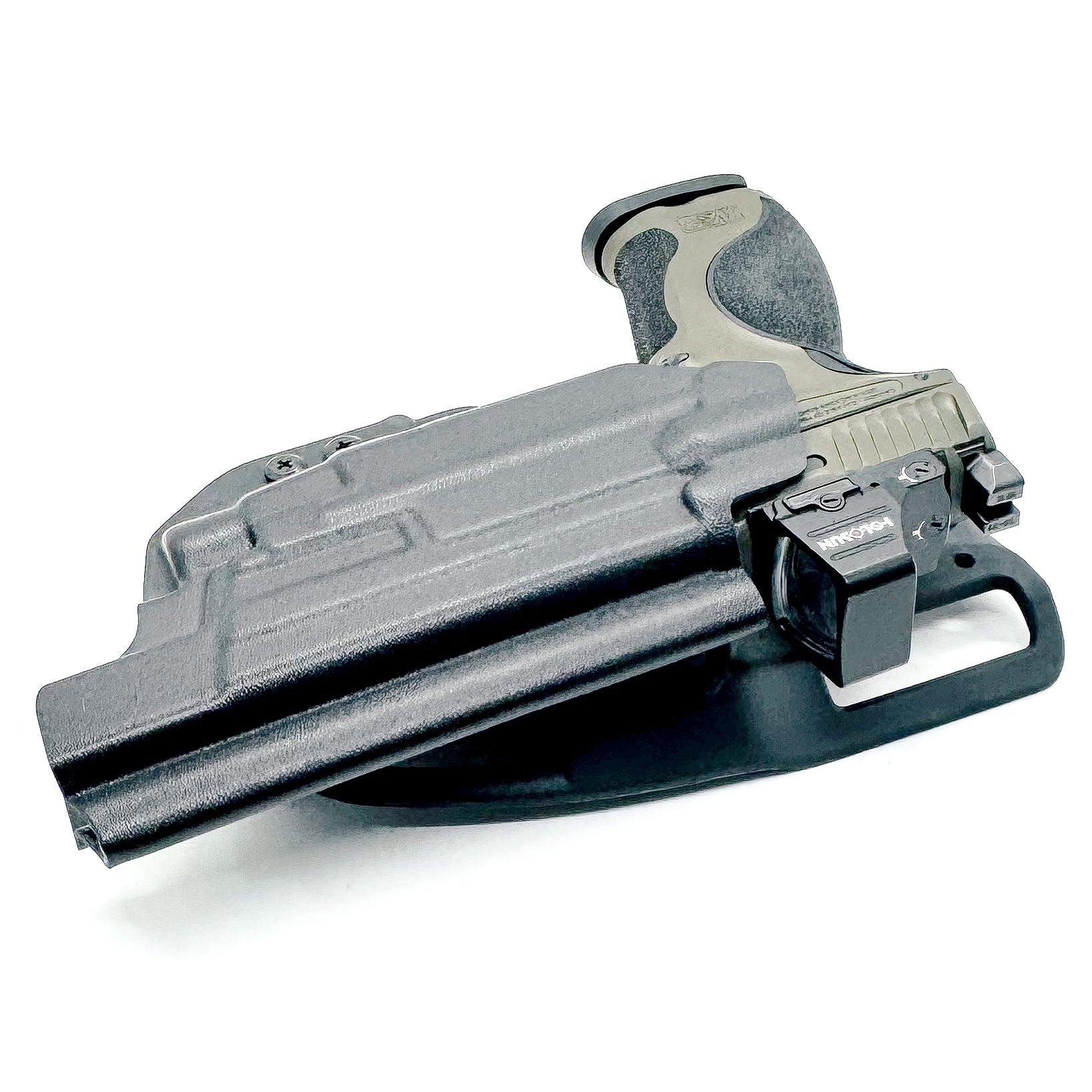 Smith & Wesson SPEC Series M&P 9 Metal M2.0 & TLR-7 X & HL-X Duty & Competition Holster