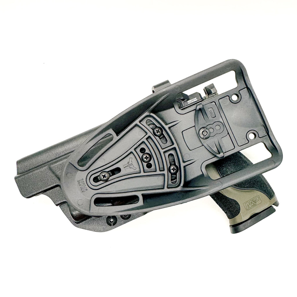 Smith & Wesson SPEC Series M&P 9 Metal M2.0 & TLR-7 X & HL-X Duty & Competition Holster