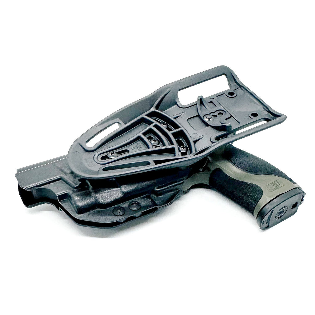 Smith & Wesson SPEC Series M&P 9 Metal M2.0 & TLR-7 X & HL-X Duty & Competition Holster