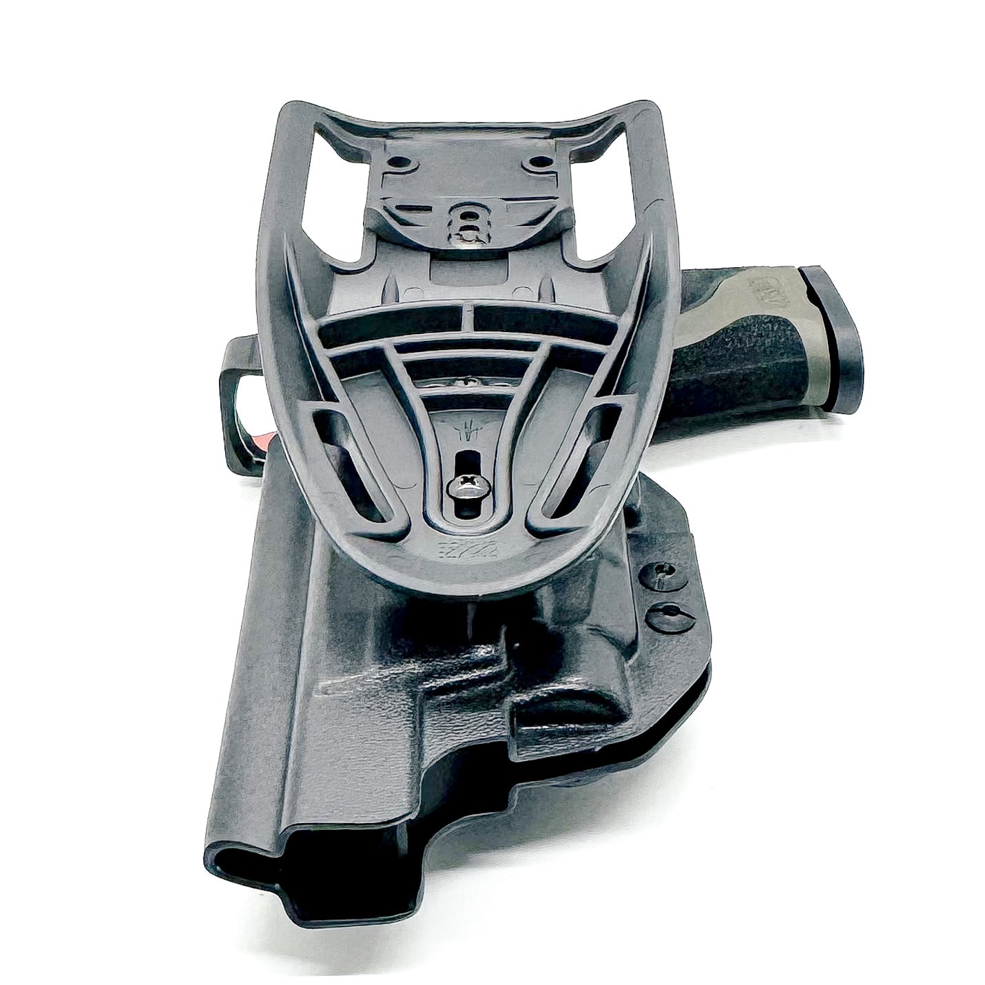 Smith & Wesson SPEC Series M&P 9 Metal M2.0 & TLR-7 X & HL-X Duty & Competition Holster