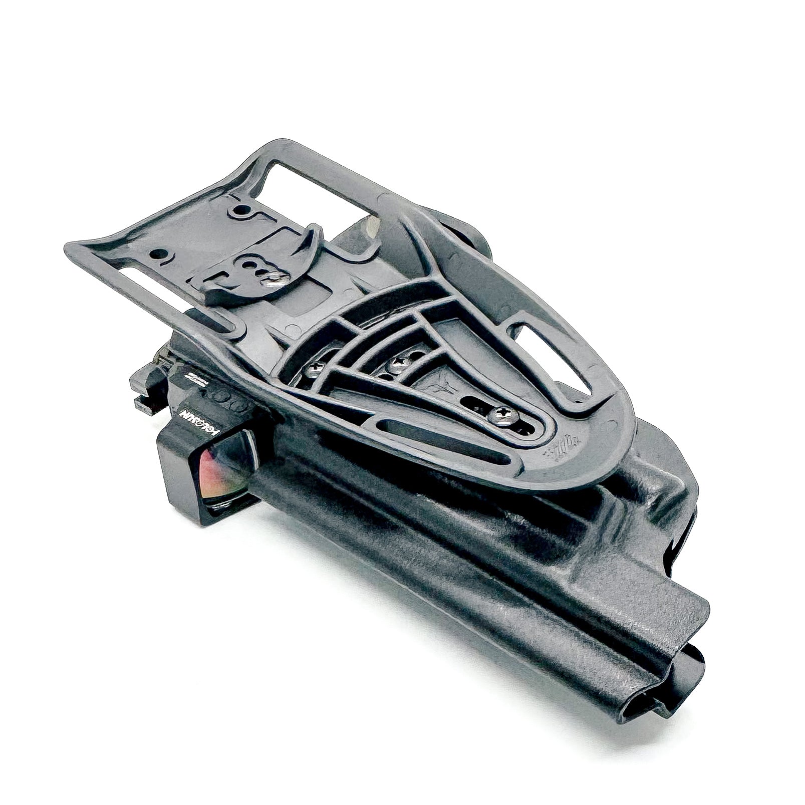 Smith & Wesson SPEC Series M&P 9 Metal M2.0 & TLR-7 X & HL-X Duty & Competition Holster